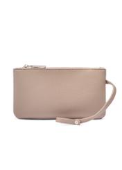 Dark beige women's handbag TOREC-1231-1K(Z26)