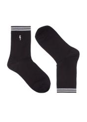 Women's long socks SKADT-0059A-99(Z23)-01