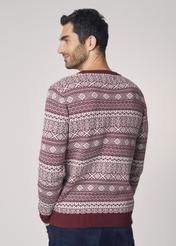 Men's Sweater SWEMT-0096-49(Z21)-04