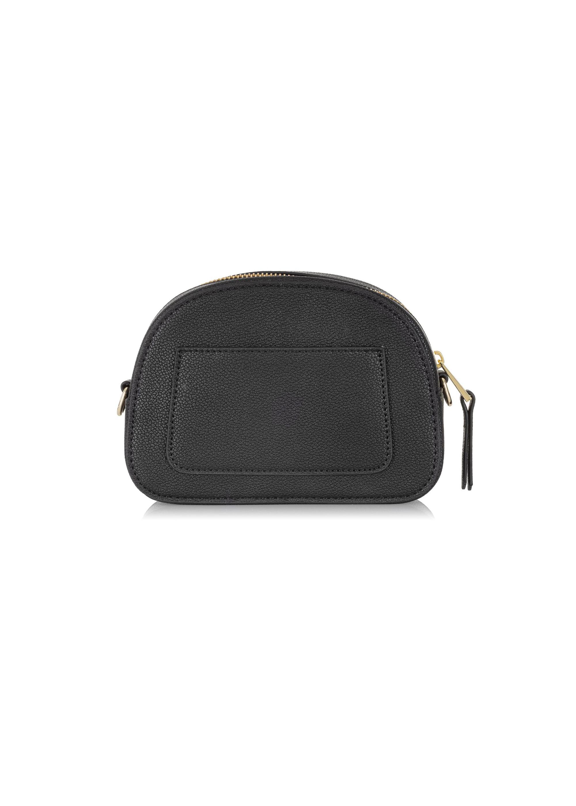 Small black handbag for women TOREC-0730-99(Z23)-04