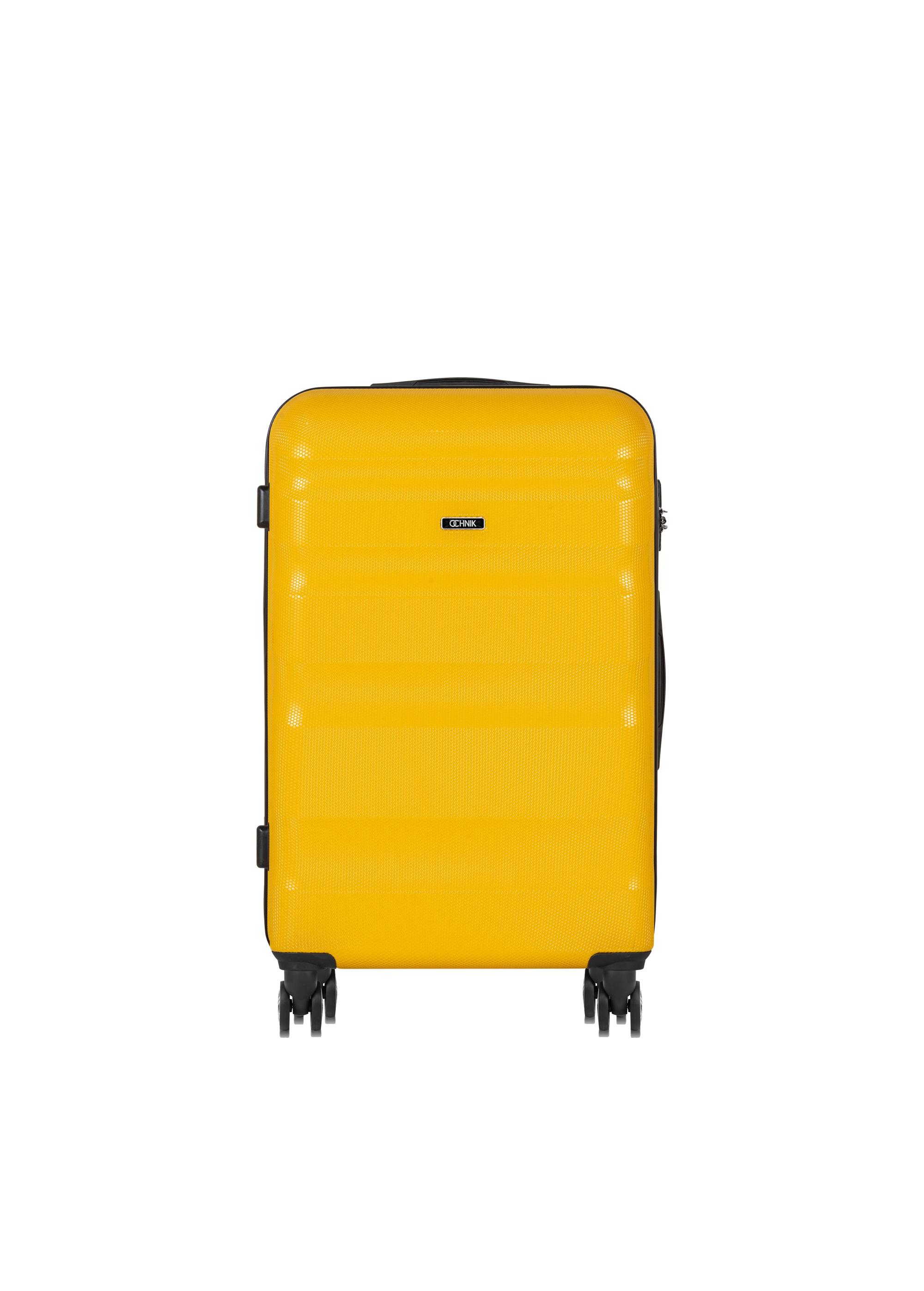 Set of suitcases on wheels 19'/24'/28' WALPC-0012-21(W25)-06