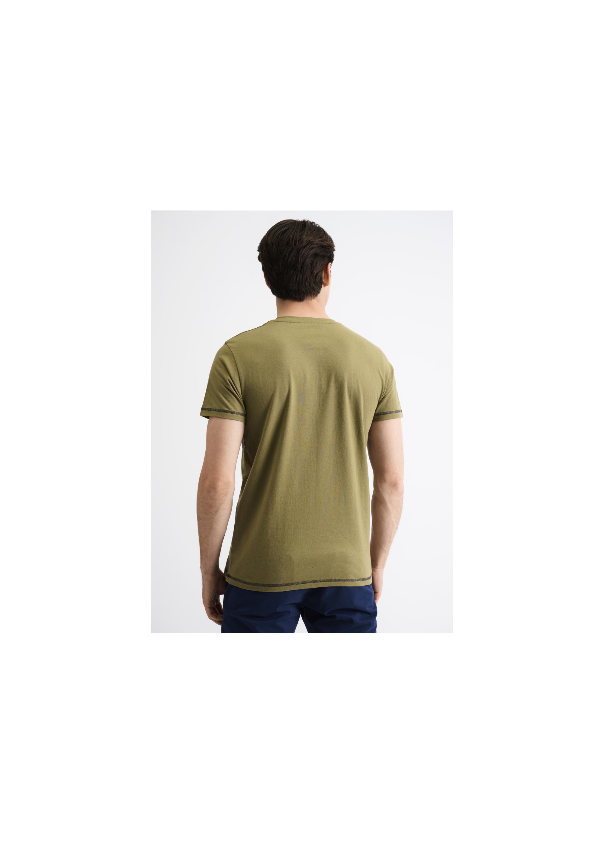 Men's T-shirt TSHMT-0068-55(W22)-02