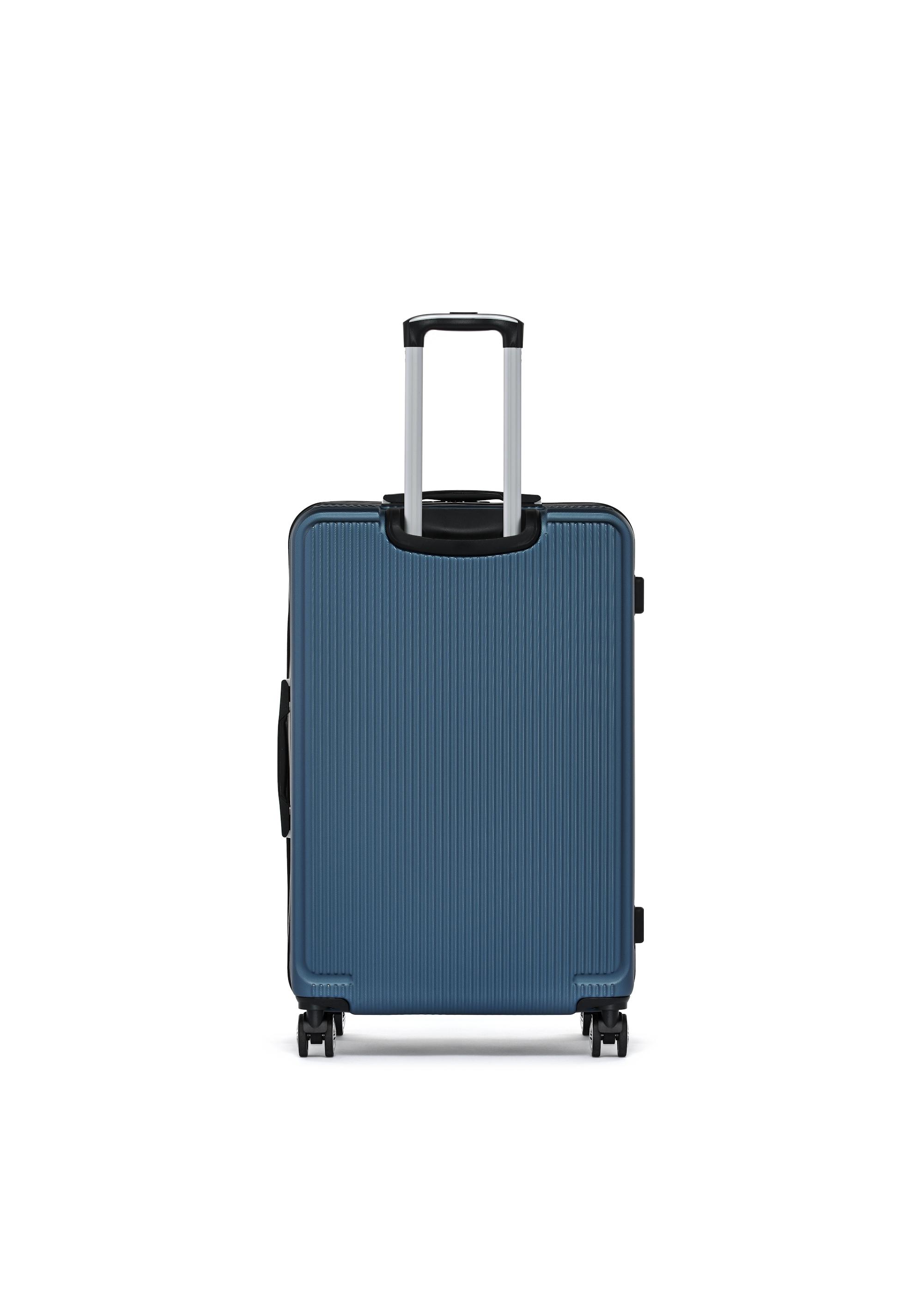 Large suitcase on wheels WALAB-0053-69-29(W25)-03