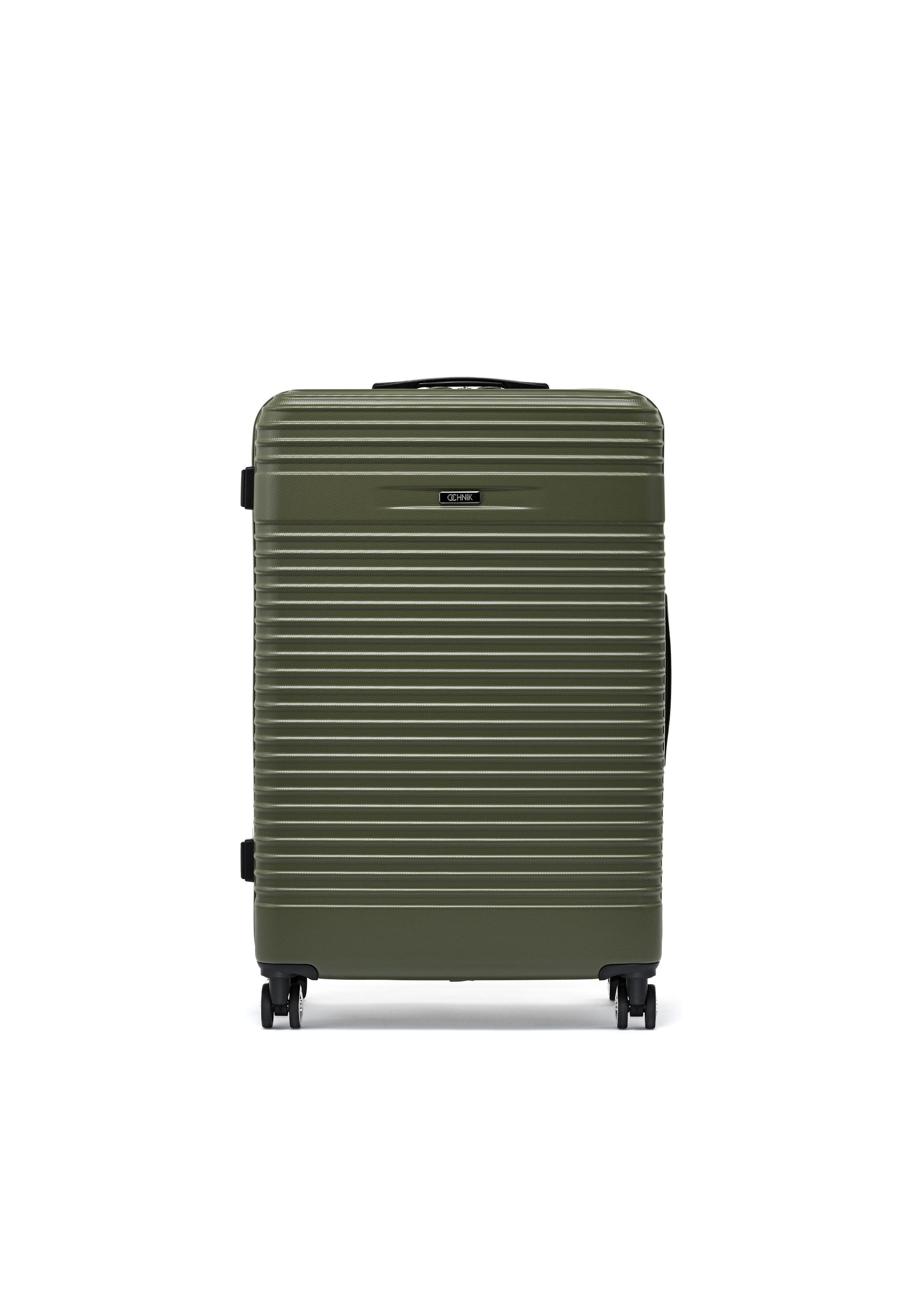 Large suitcase on wheels WALAB-0040-55-29(W25)-01