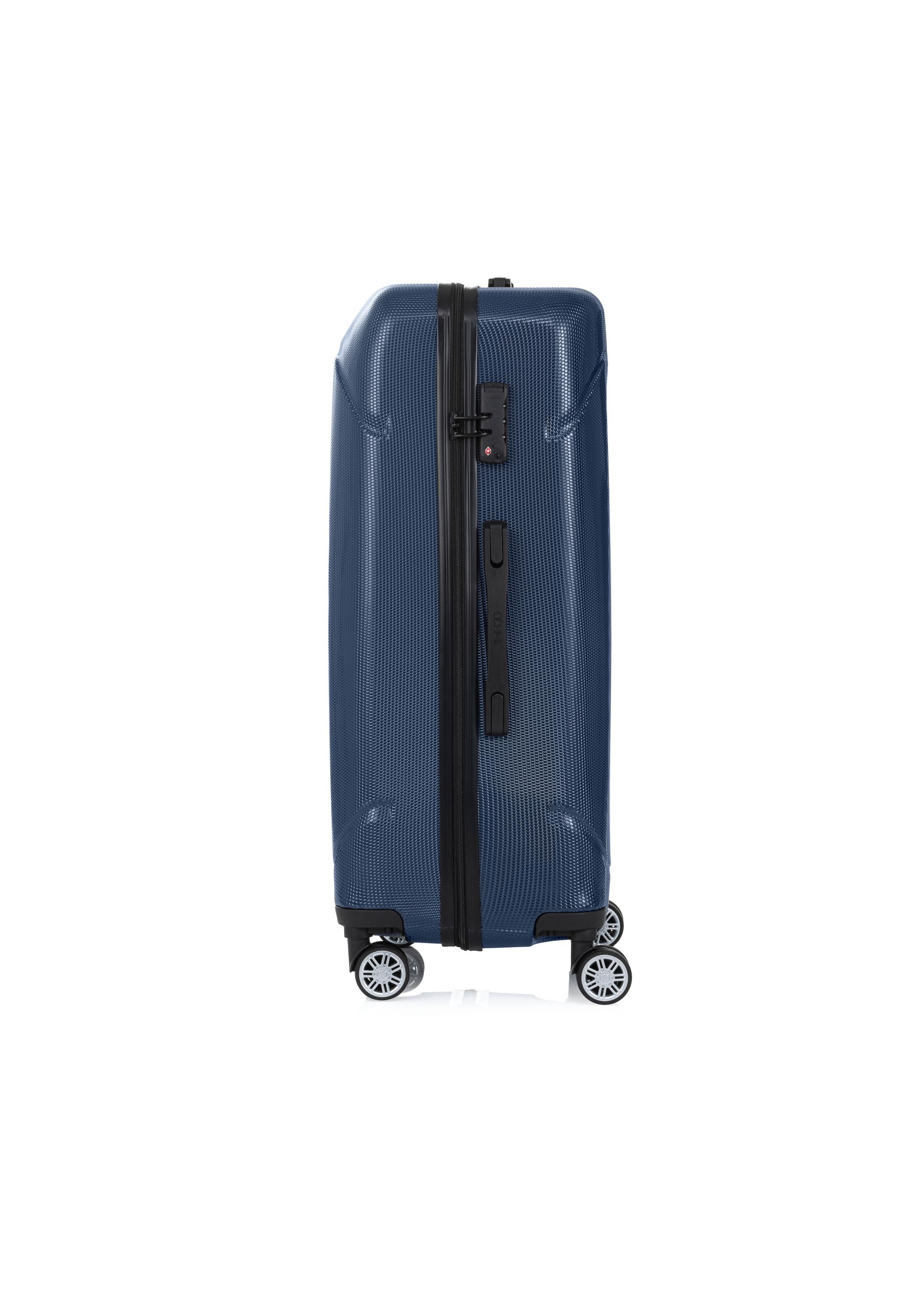 Large suitcase on wheels WALPC-0014-69-28(W24)-02