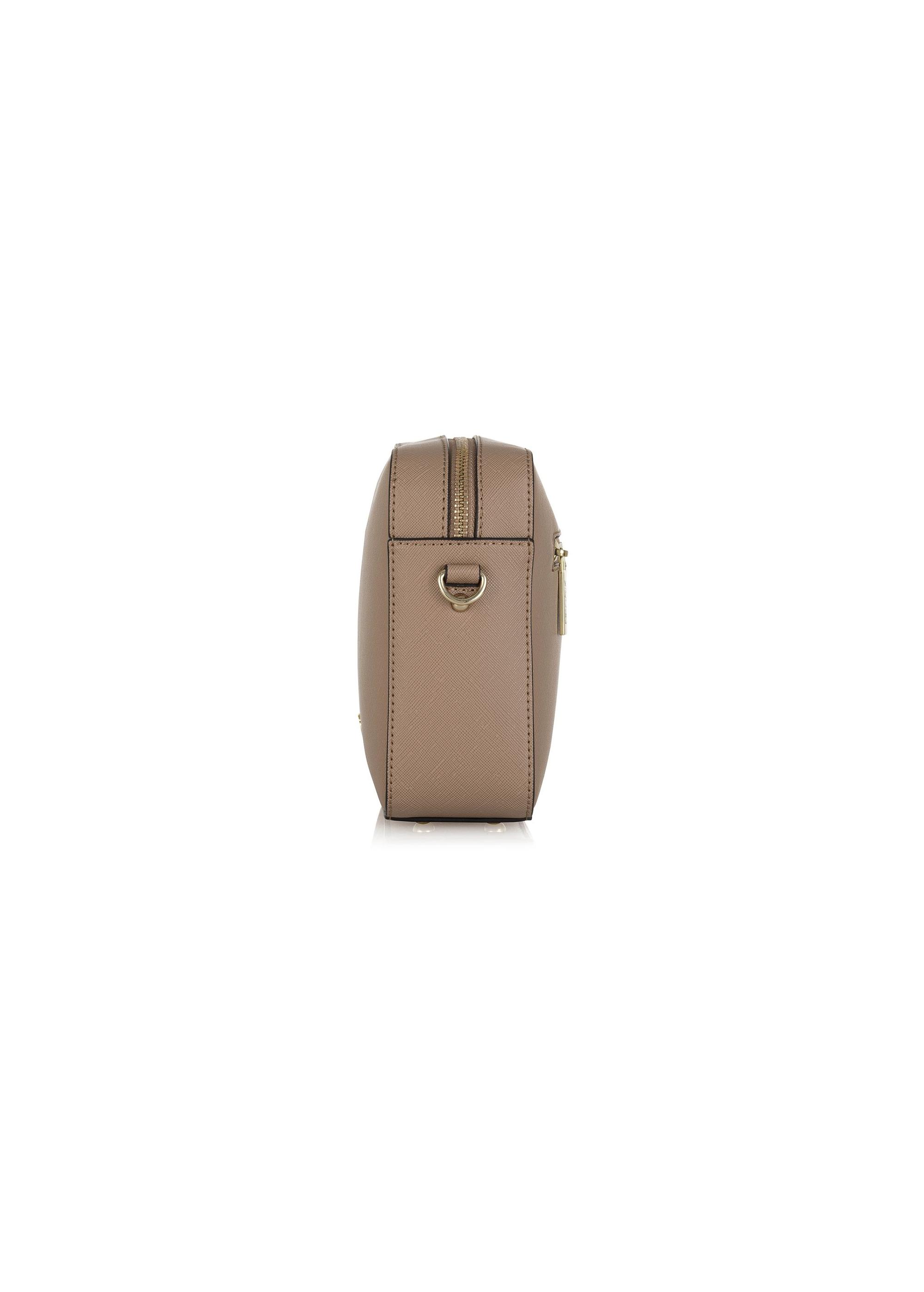 Beige women's bag TOREC-0003G-81(Z24)-04