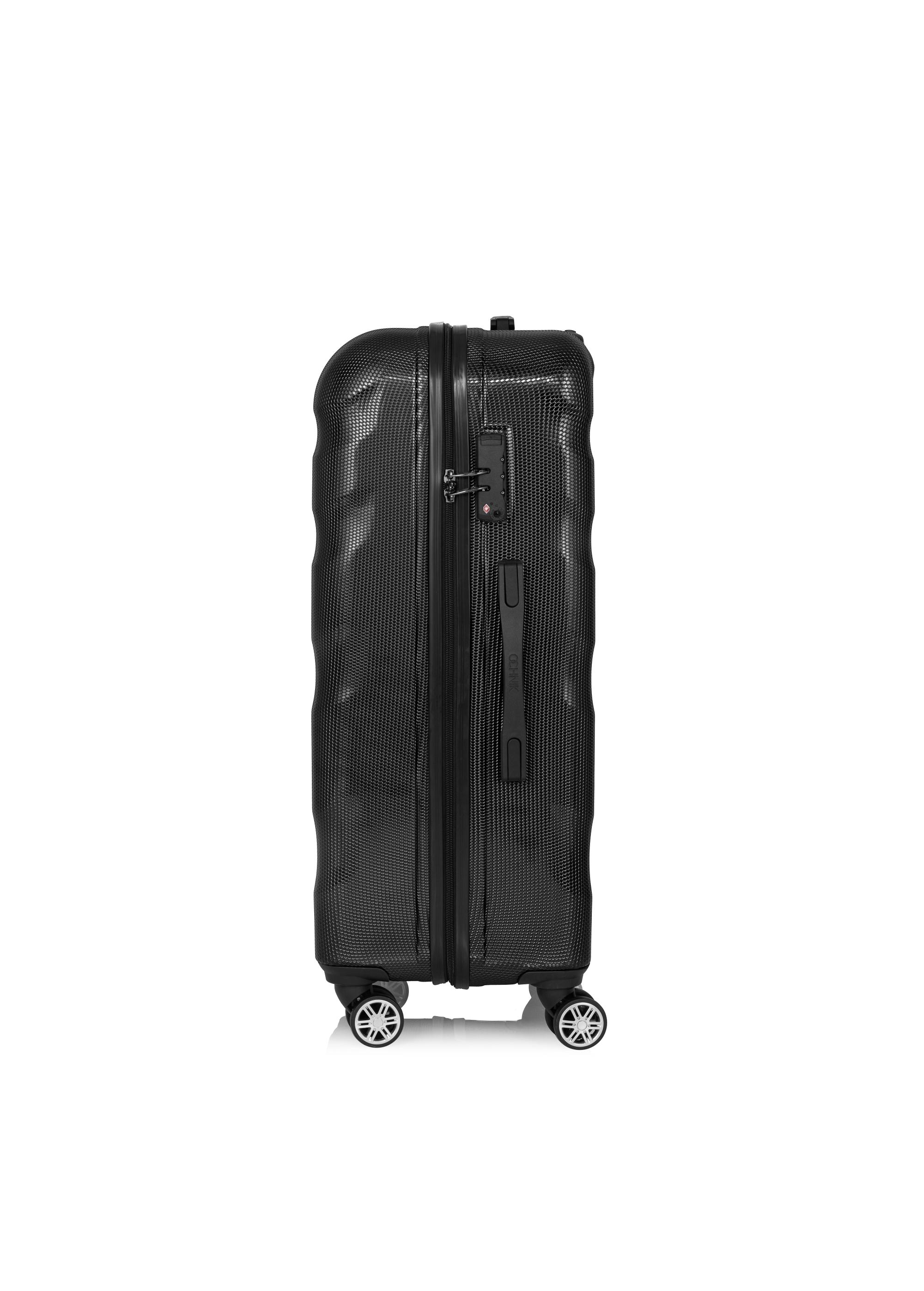 Large suitcase on wheels WALPC-0012-99-28(W24)-02