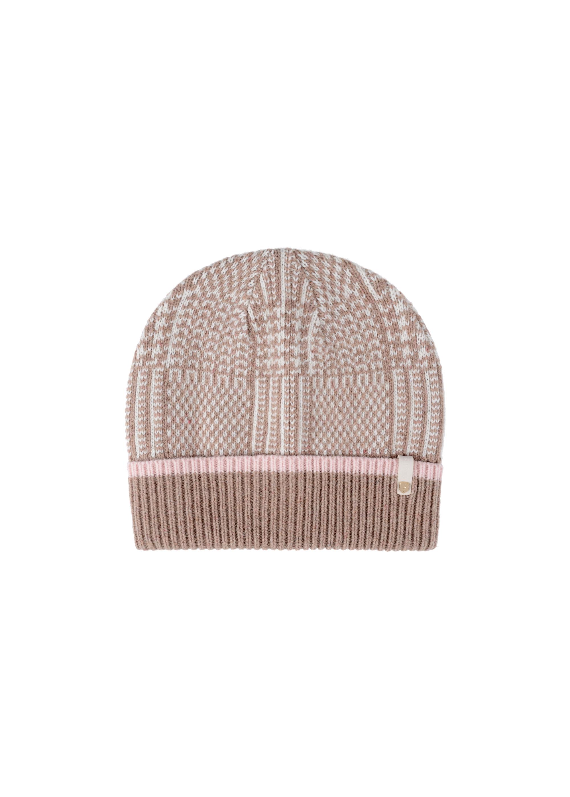 Women's cap CZADT-0090-81(Z22)-01