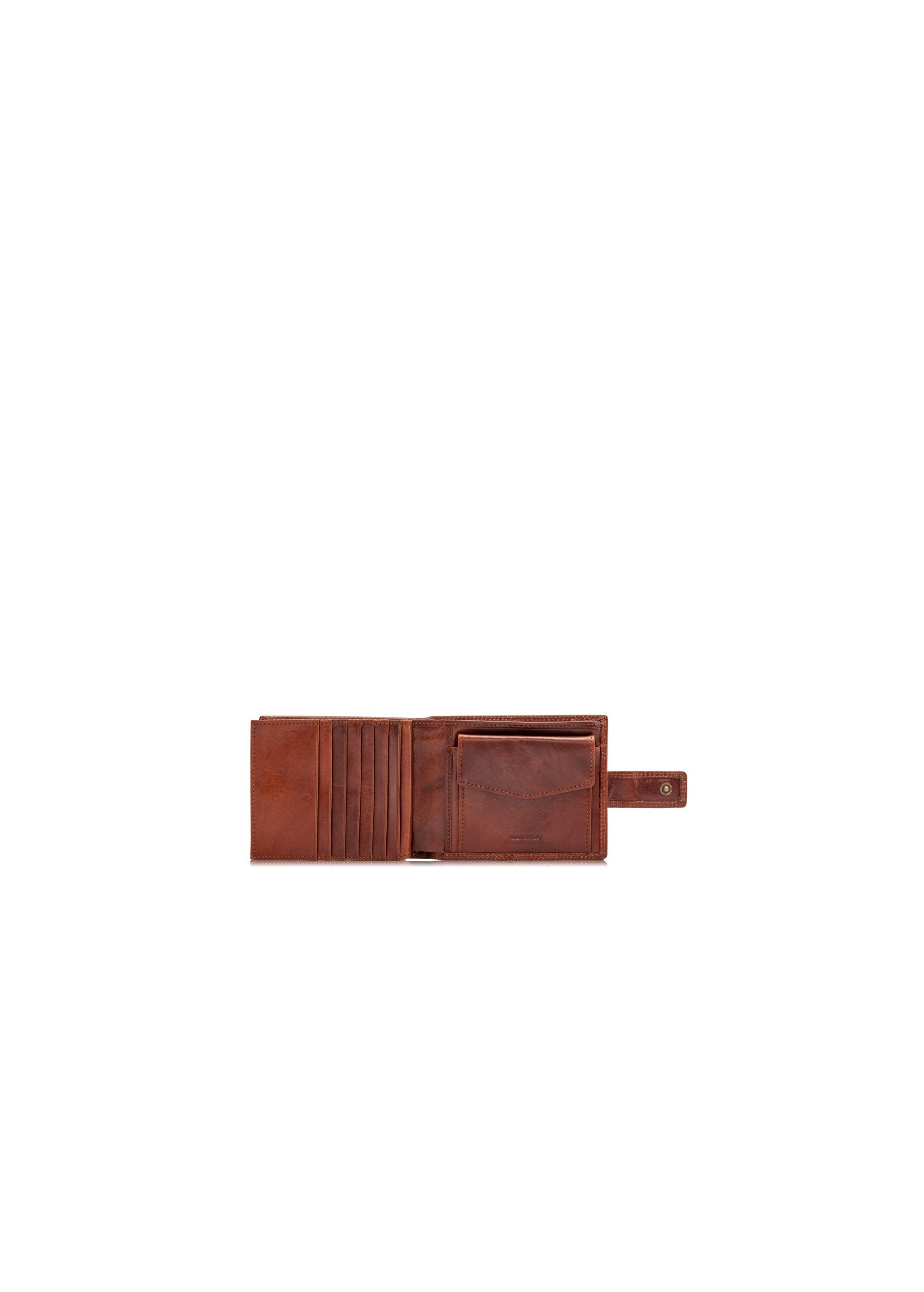 Men's wallet PL-188-87-03