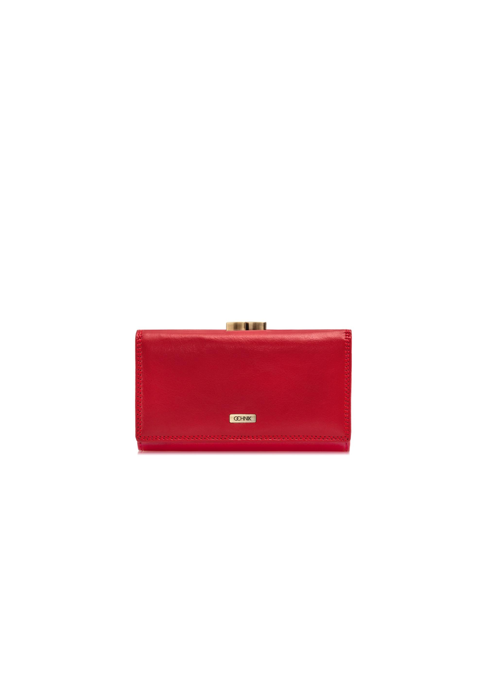 Women's wallet SL-128-41-01