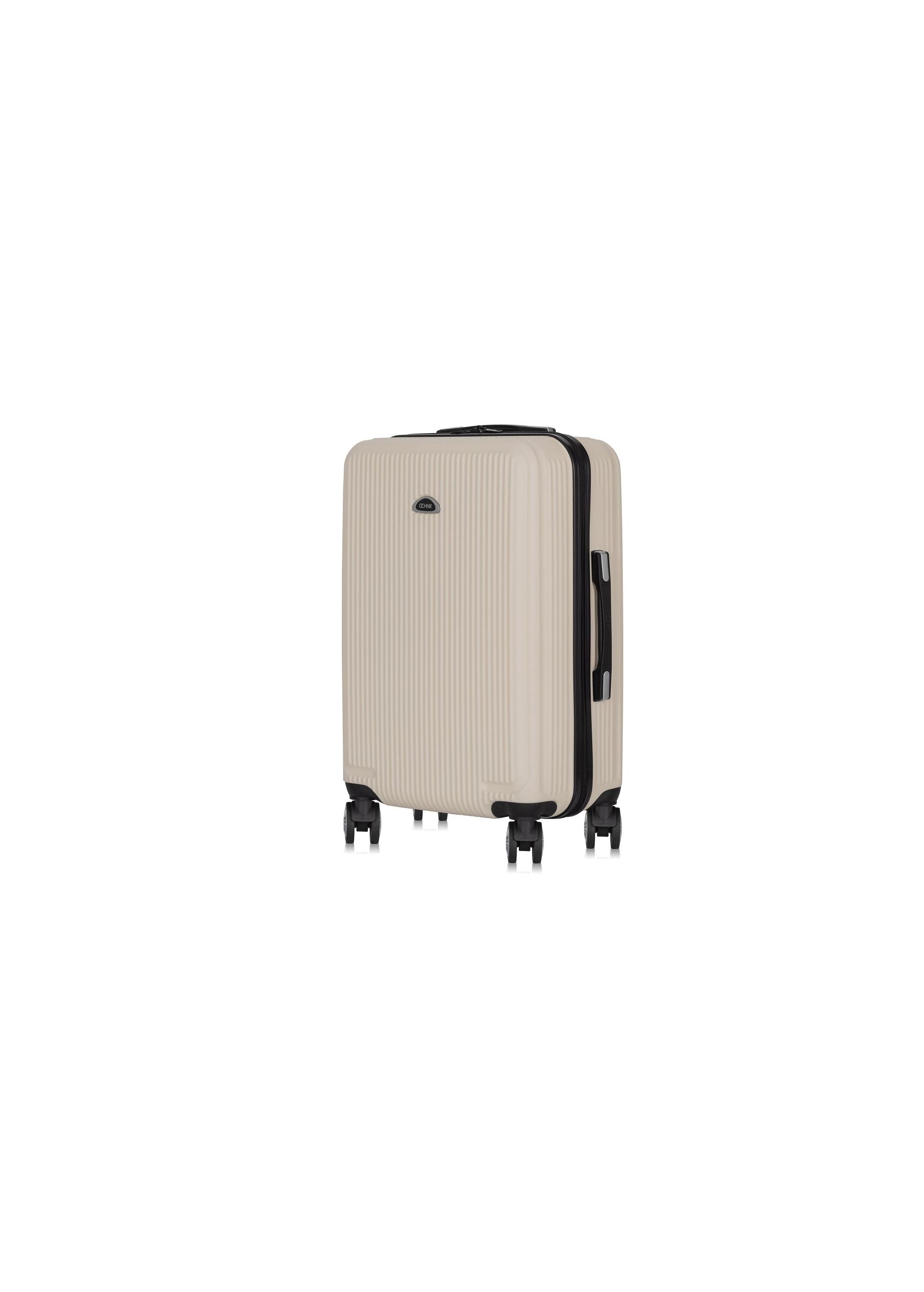 Medium suitcase on wheels WALAB-0053-16-24(W24)-07