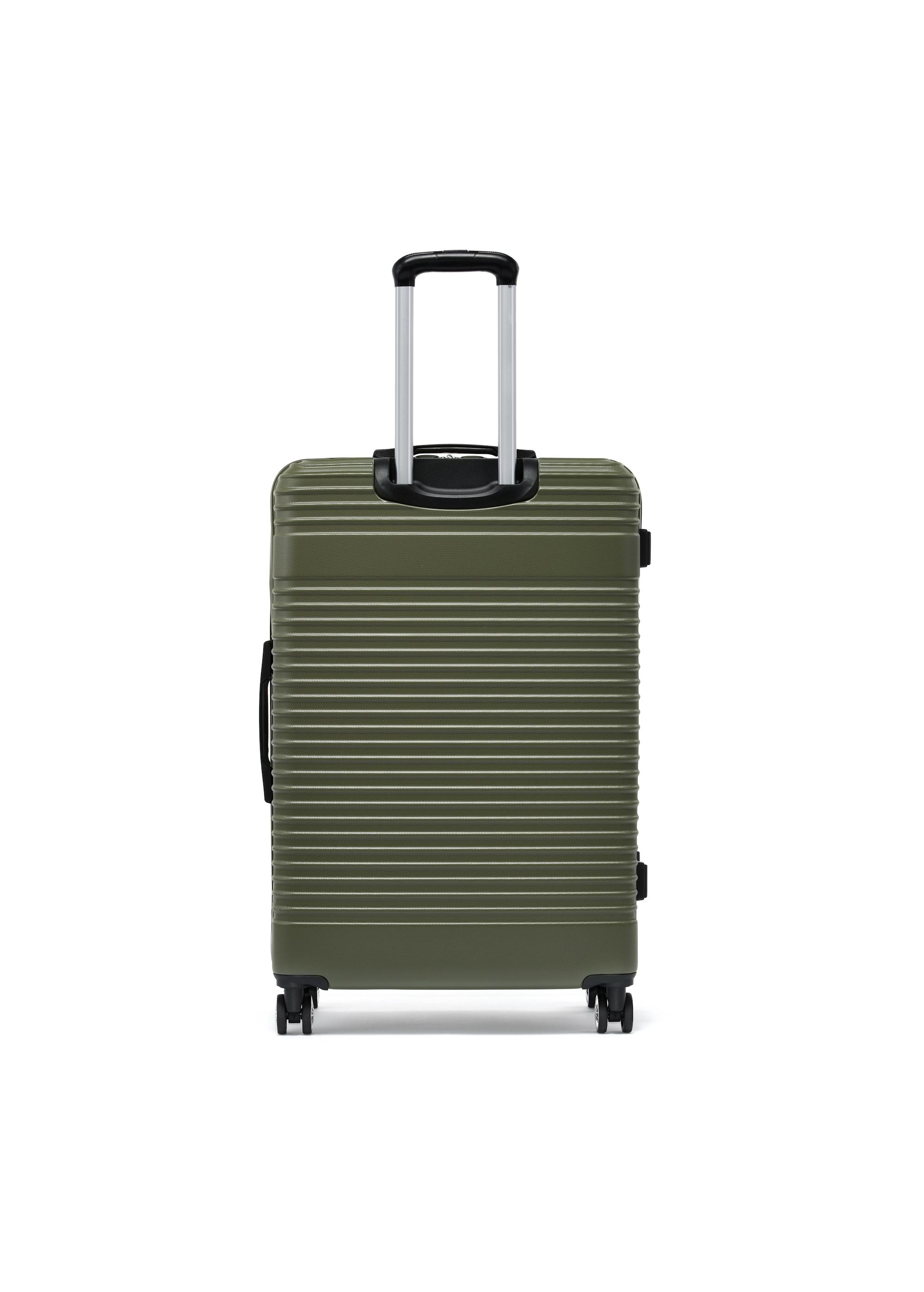 Large suitcase on wheels WALAB-0040-55-29(W25)-04