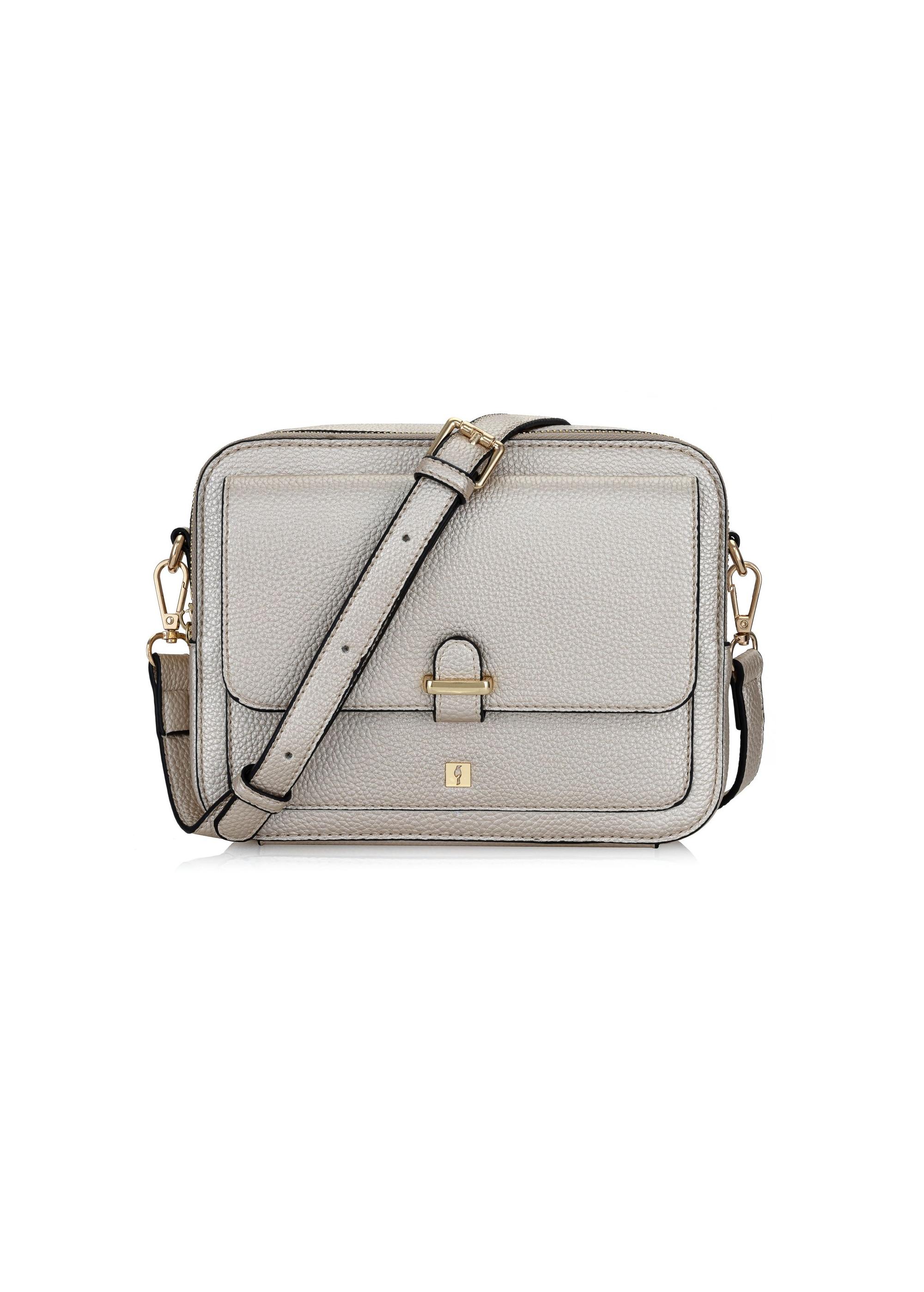 Pearl gold women's bag TOREC-0405B-28(Z24)-02