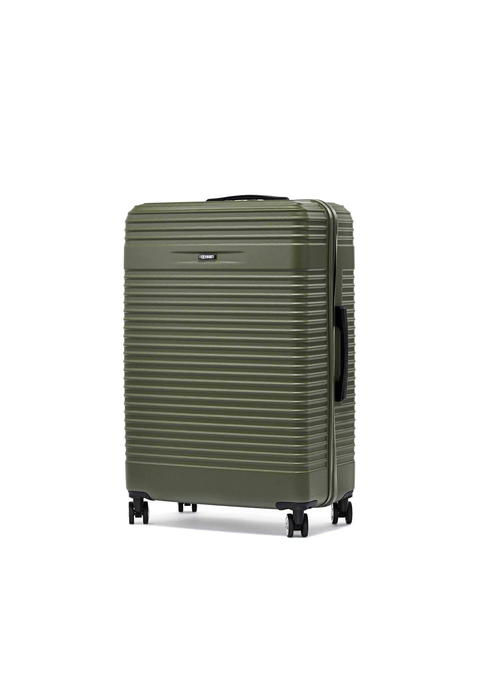 Large suitcase on wheels WALAB-0040-55-29(W25)-02