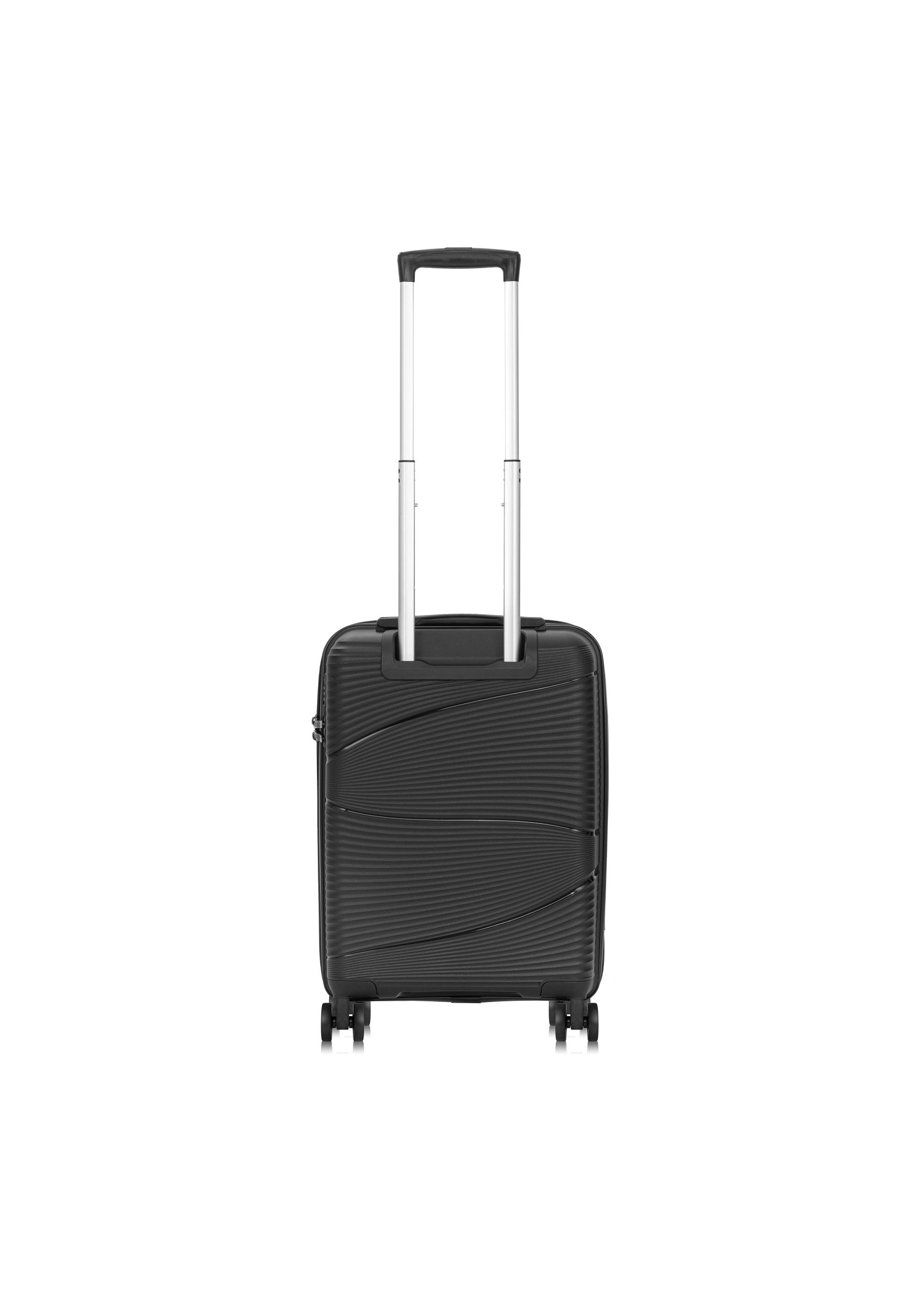 Set of suitcases on wheels 19"/24"/28" WALPP-0021-99(W24)-03