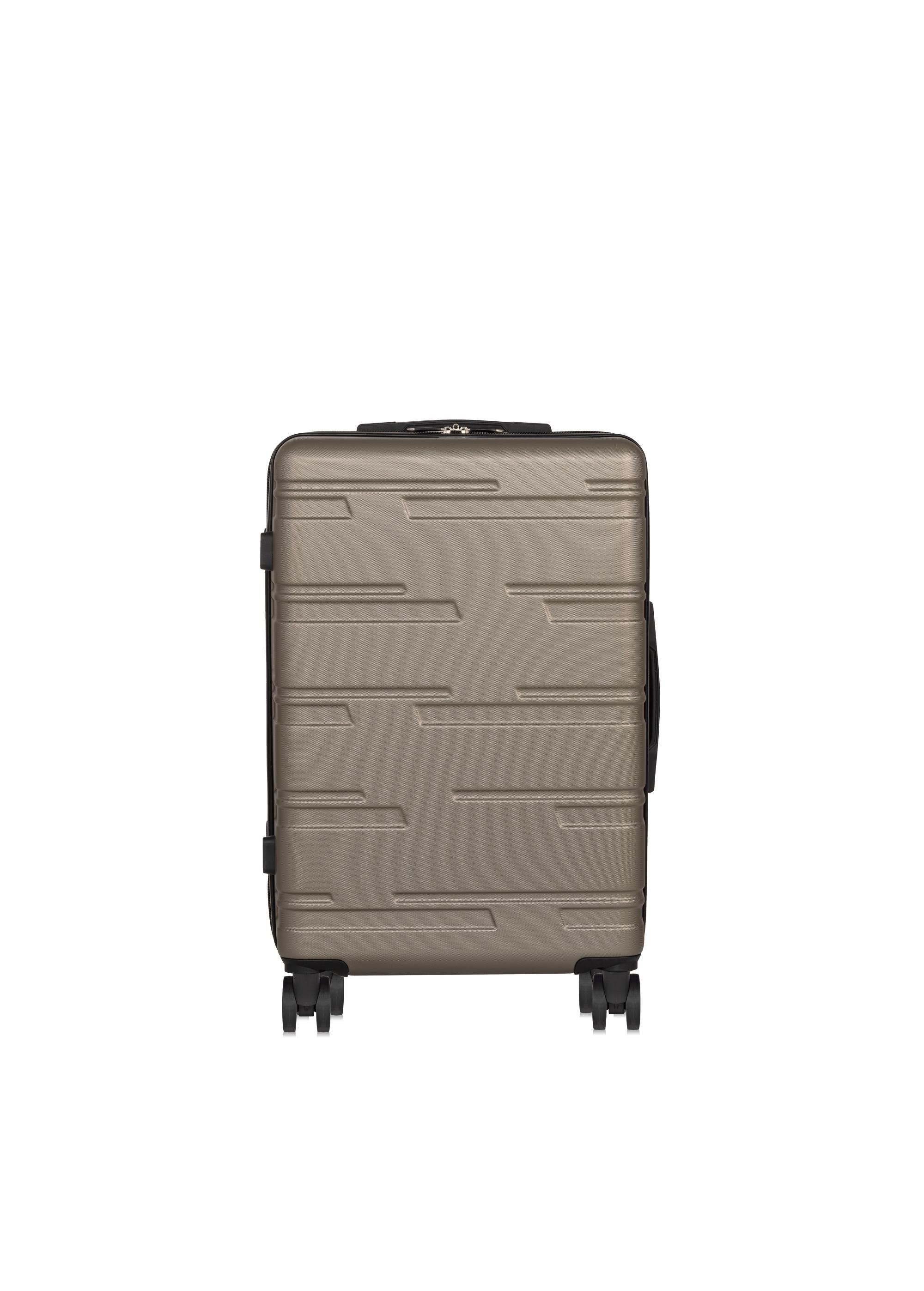 Set of suitcases on wheels 19''/24''/30'' WALAB-0070-28(W24)-03