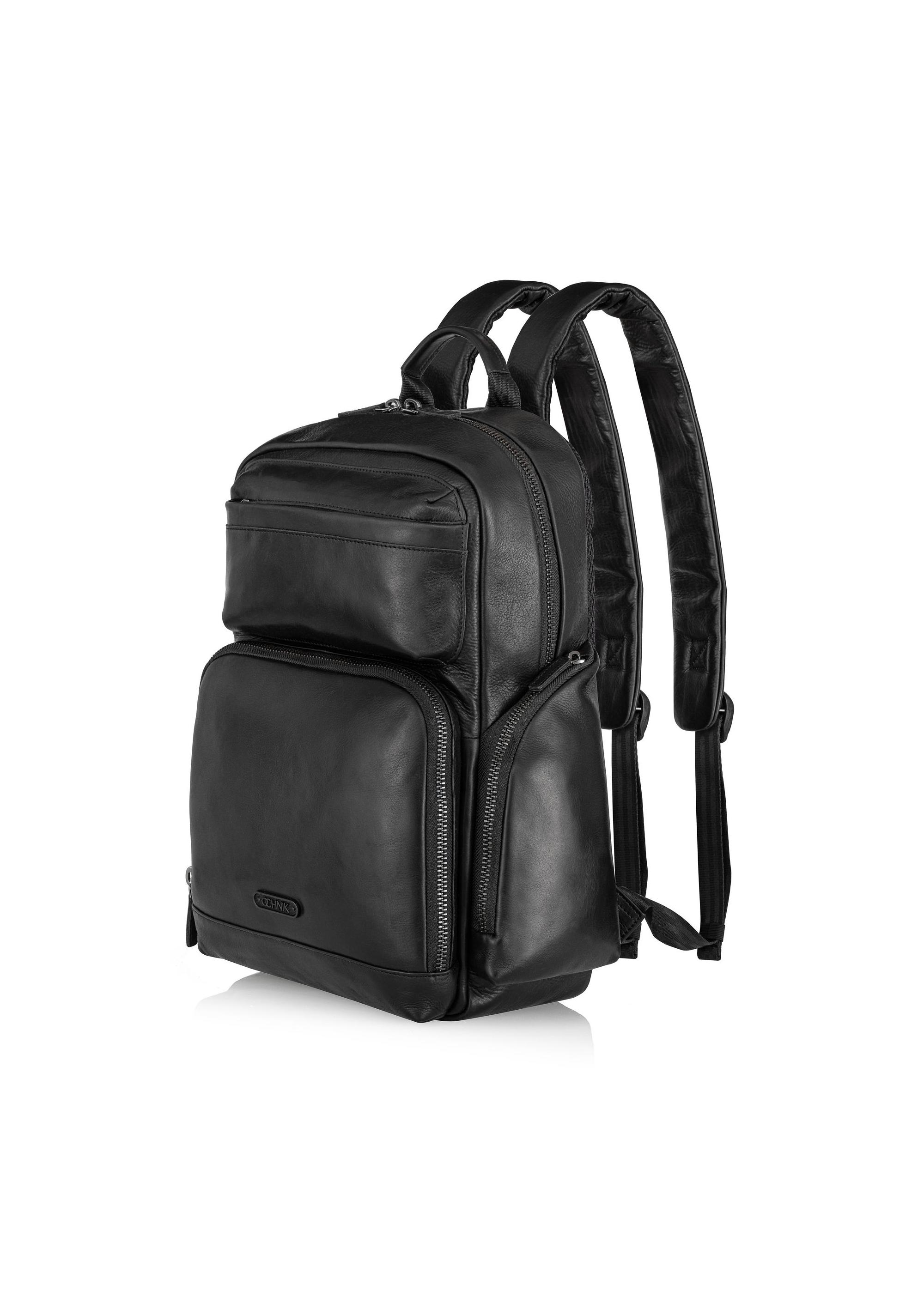 Capacious men's leather backpack TORMS-0437-99(Z24)-02