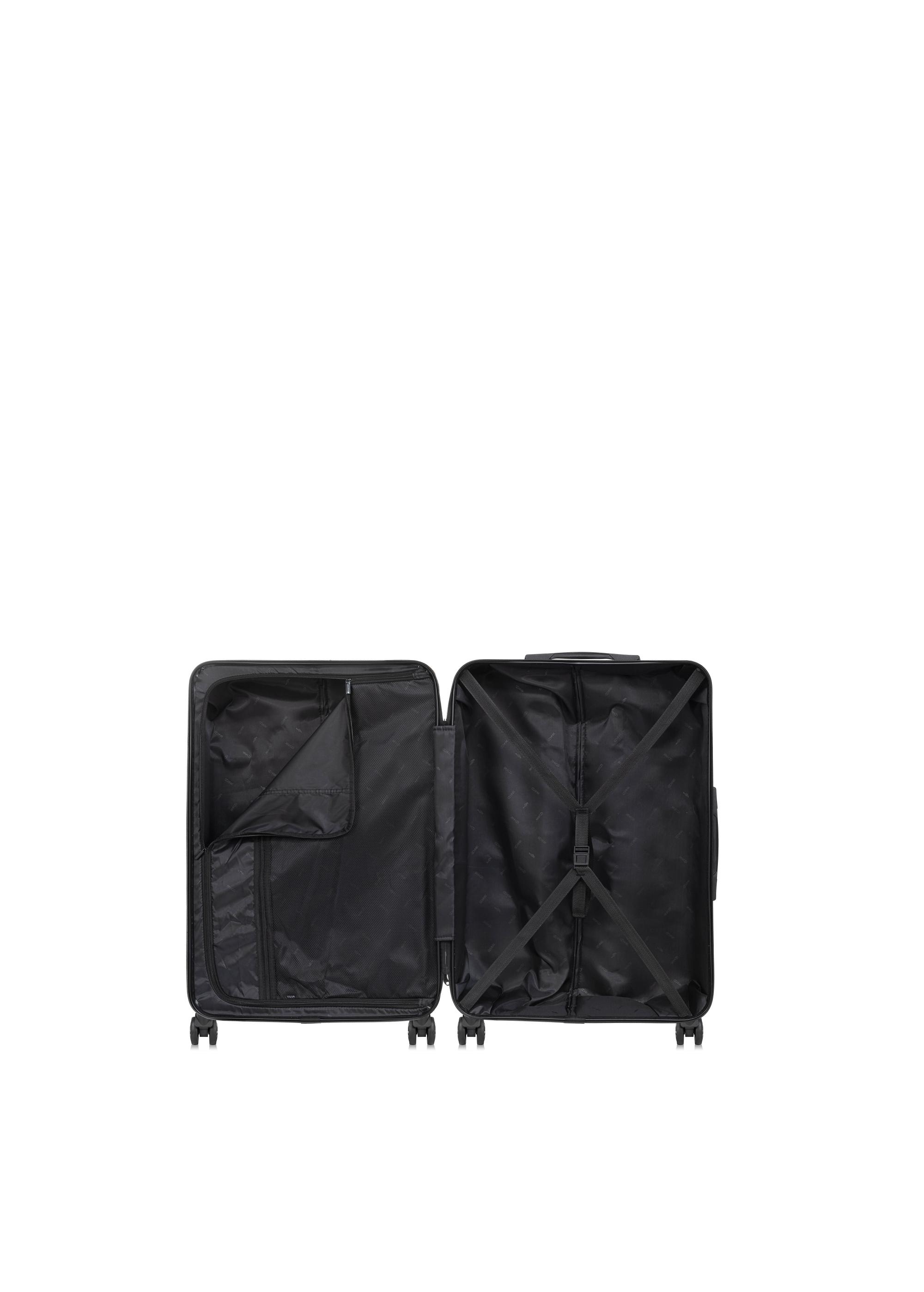 Large suitcase on wheels WALPC-0013-99-28(W24)-04