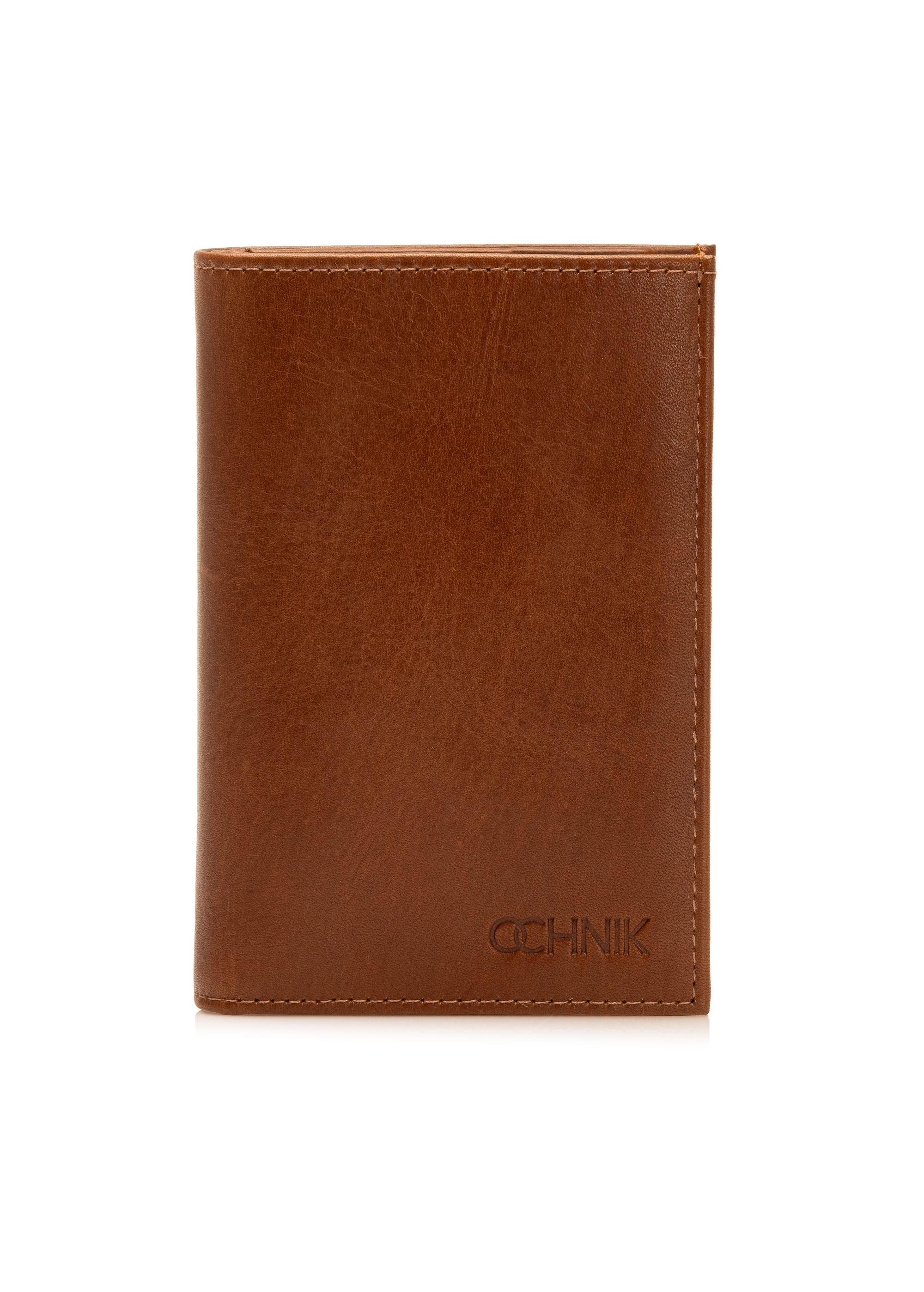 Men's wallet PORMS-0300-88(W24)-01