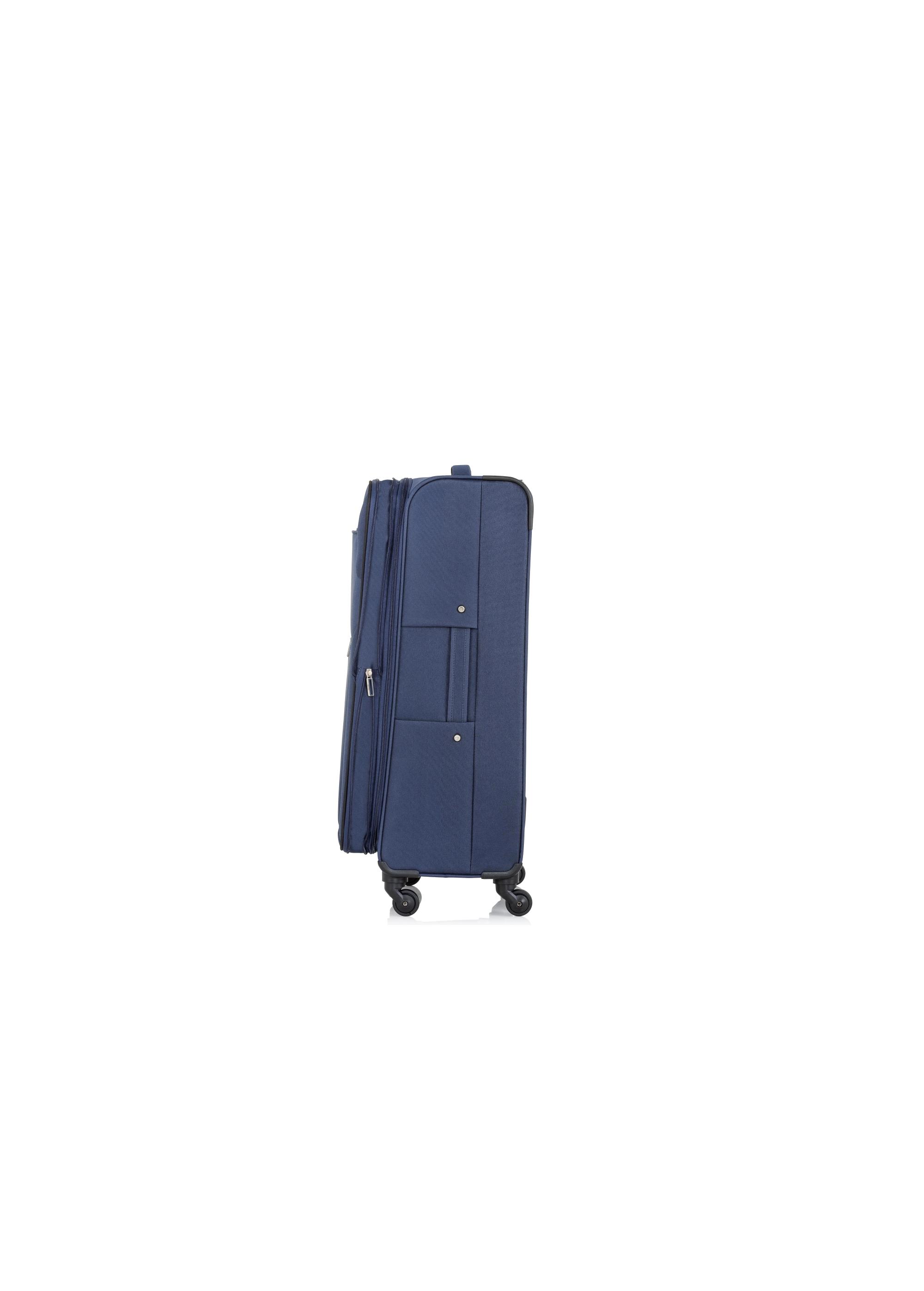 Large suitcase on wheels WALNY-0030-69-28(W24)-03