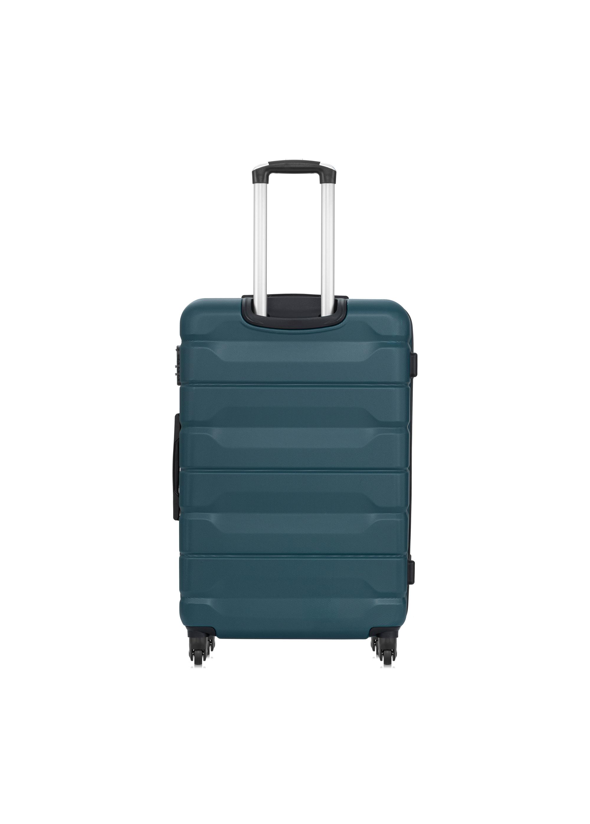 Large suitcase on wheels WALAB-0067-54-28(W24)-03