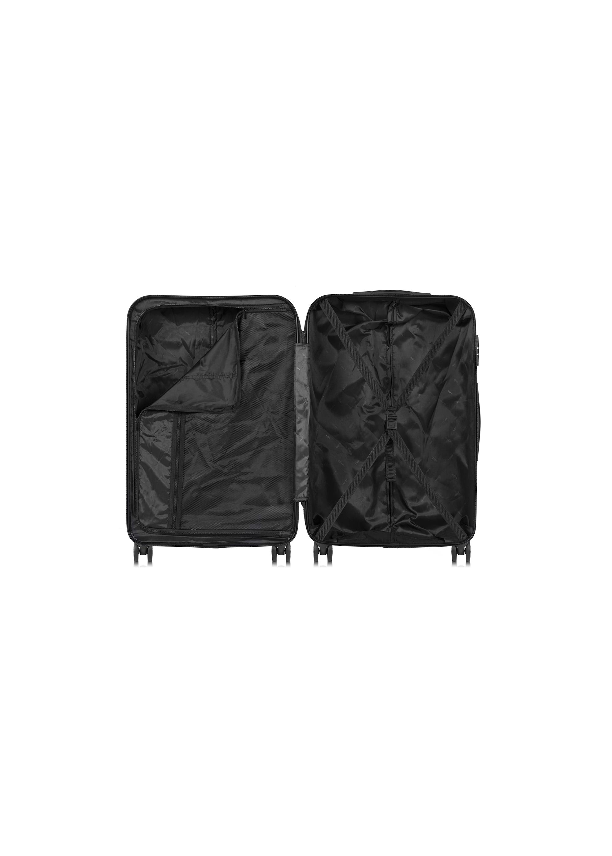 Set of suitcases on wheels 19'/24'/28' WALPC-0012-21(W25)-09