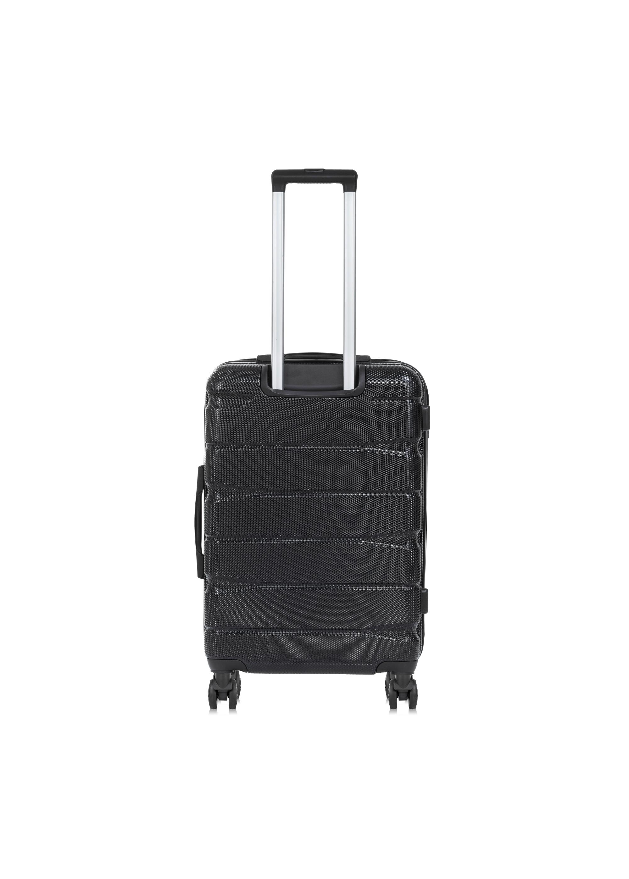 Set of suitcases on wheels 19'/24'/28' WALPC-0013-99(W24)-05