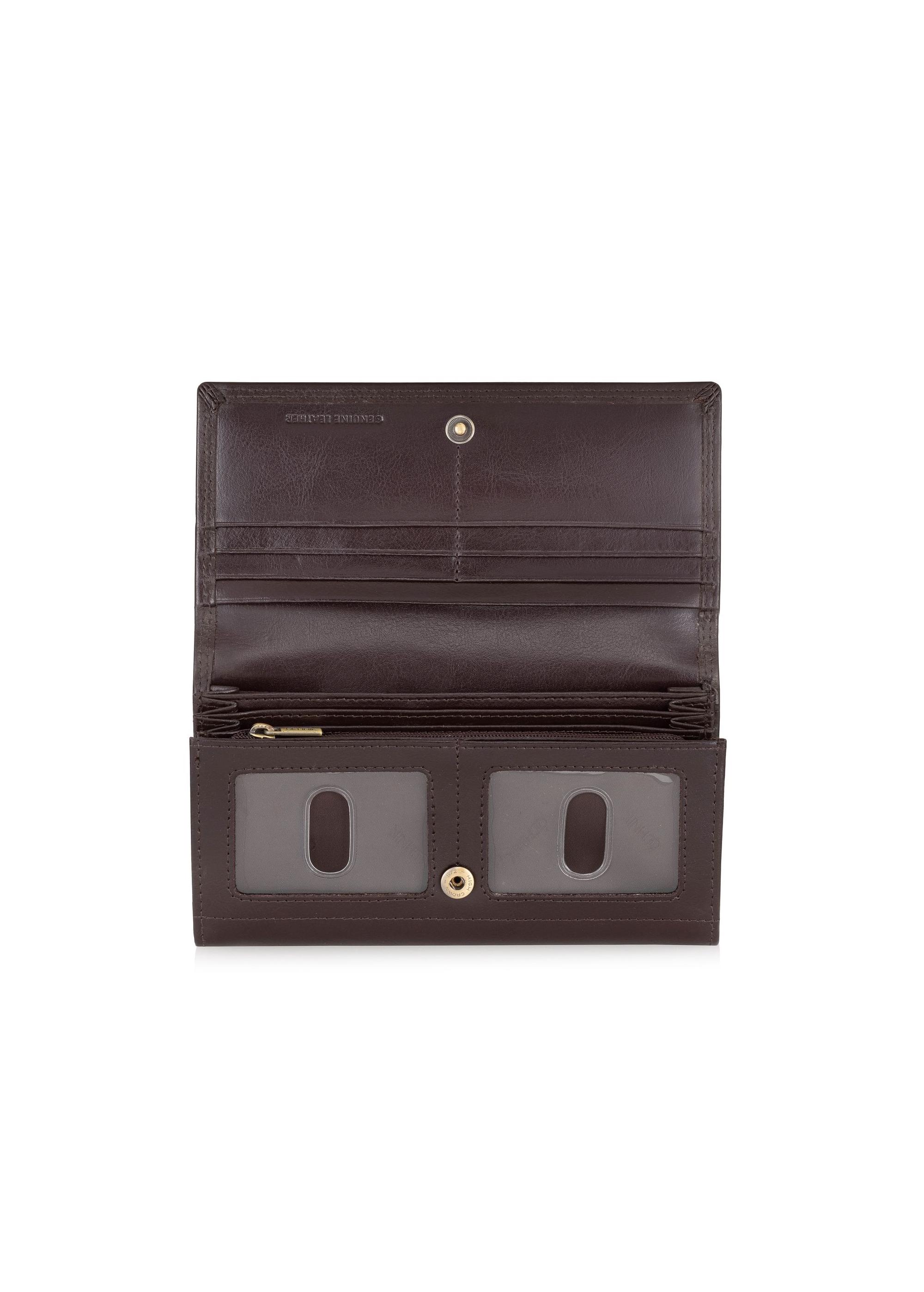 Women's wallet SL-125-49-04