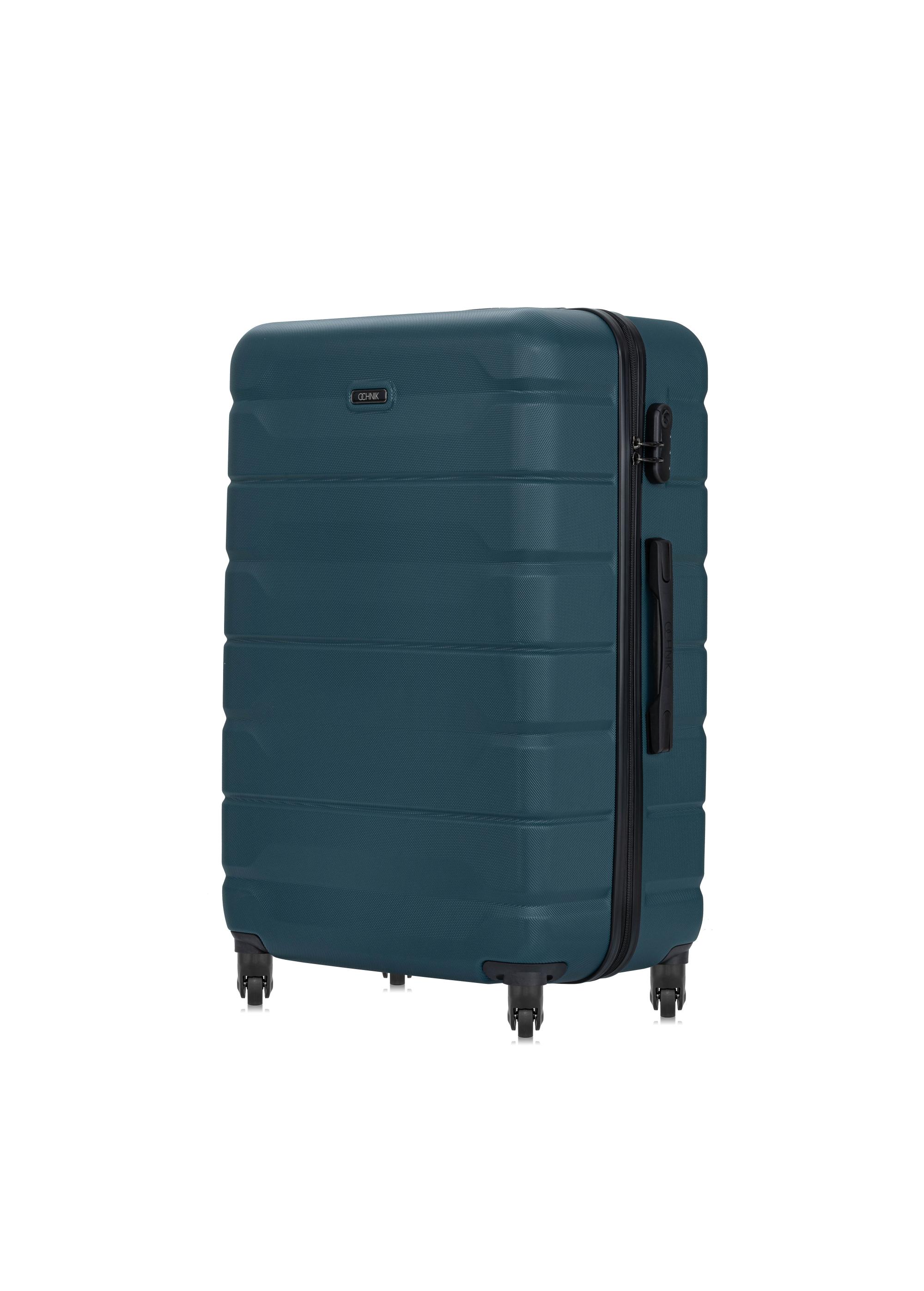 Large suitcase on wheels WALAB-0067-54-28(W24)-05