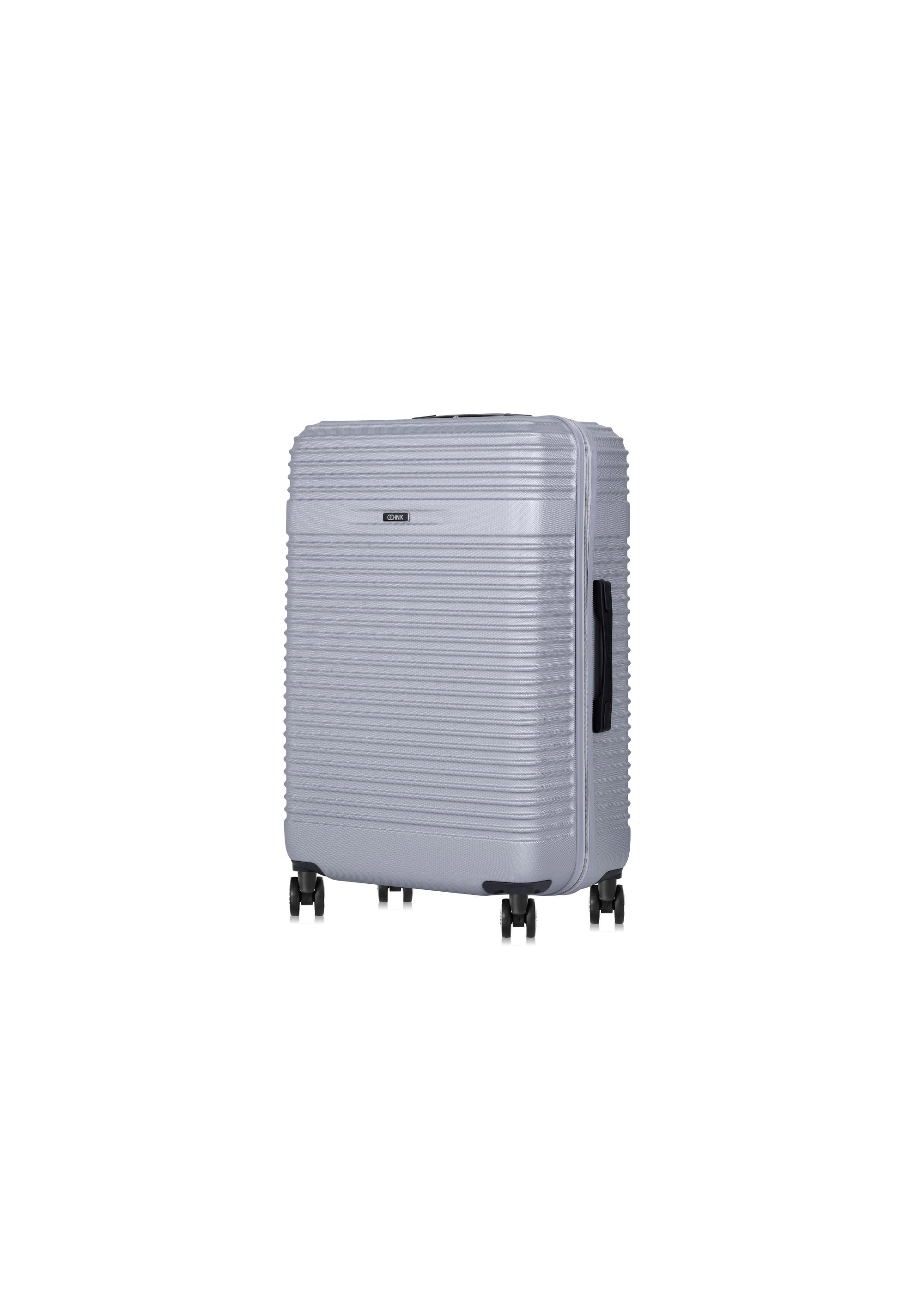 Large suitcase on wheels WALAB-0040-91-28(W24)-07