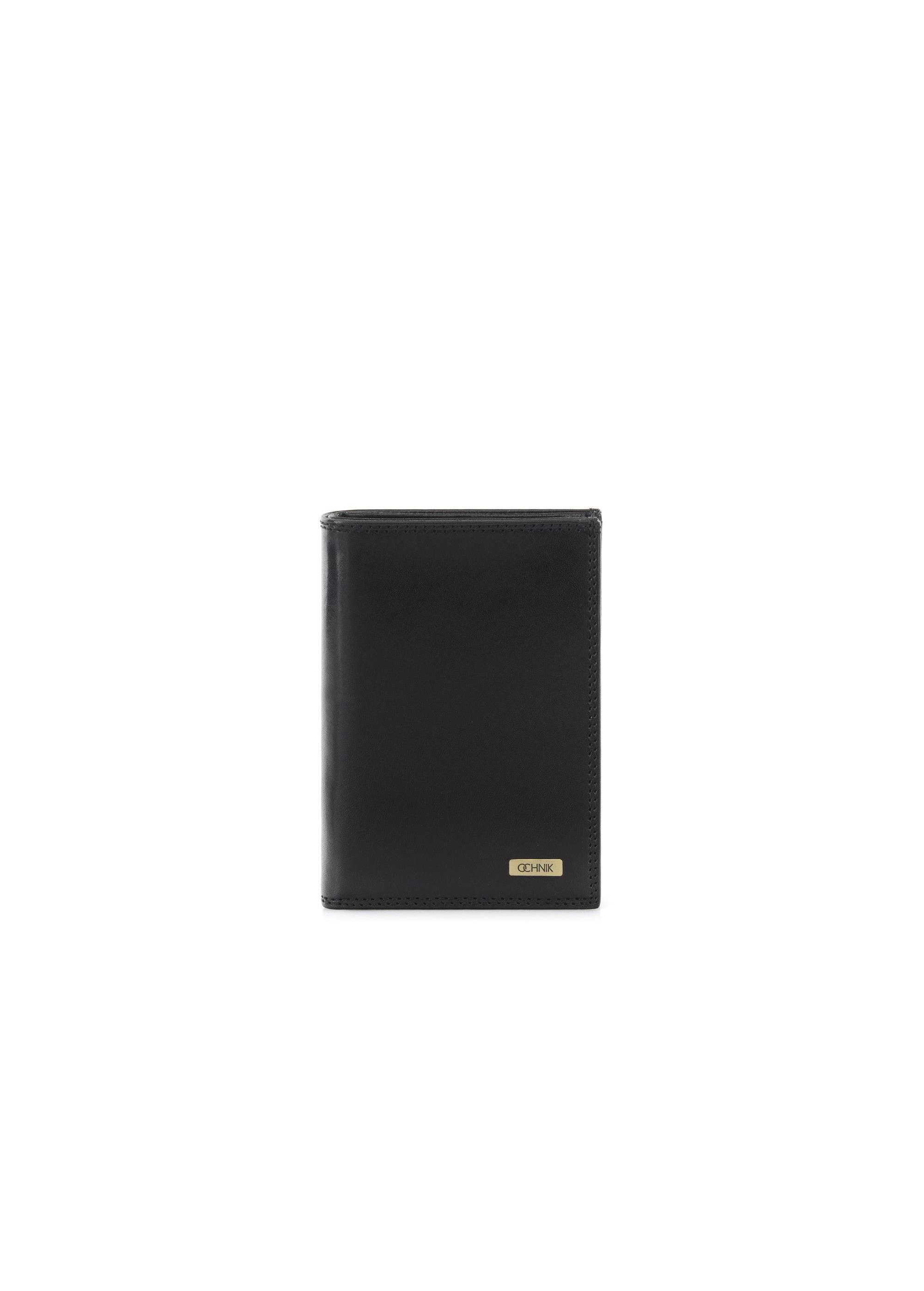 Men's wallet PL-158-99-01