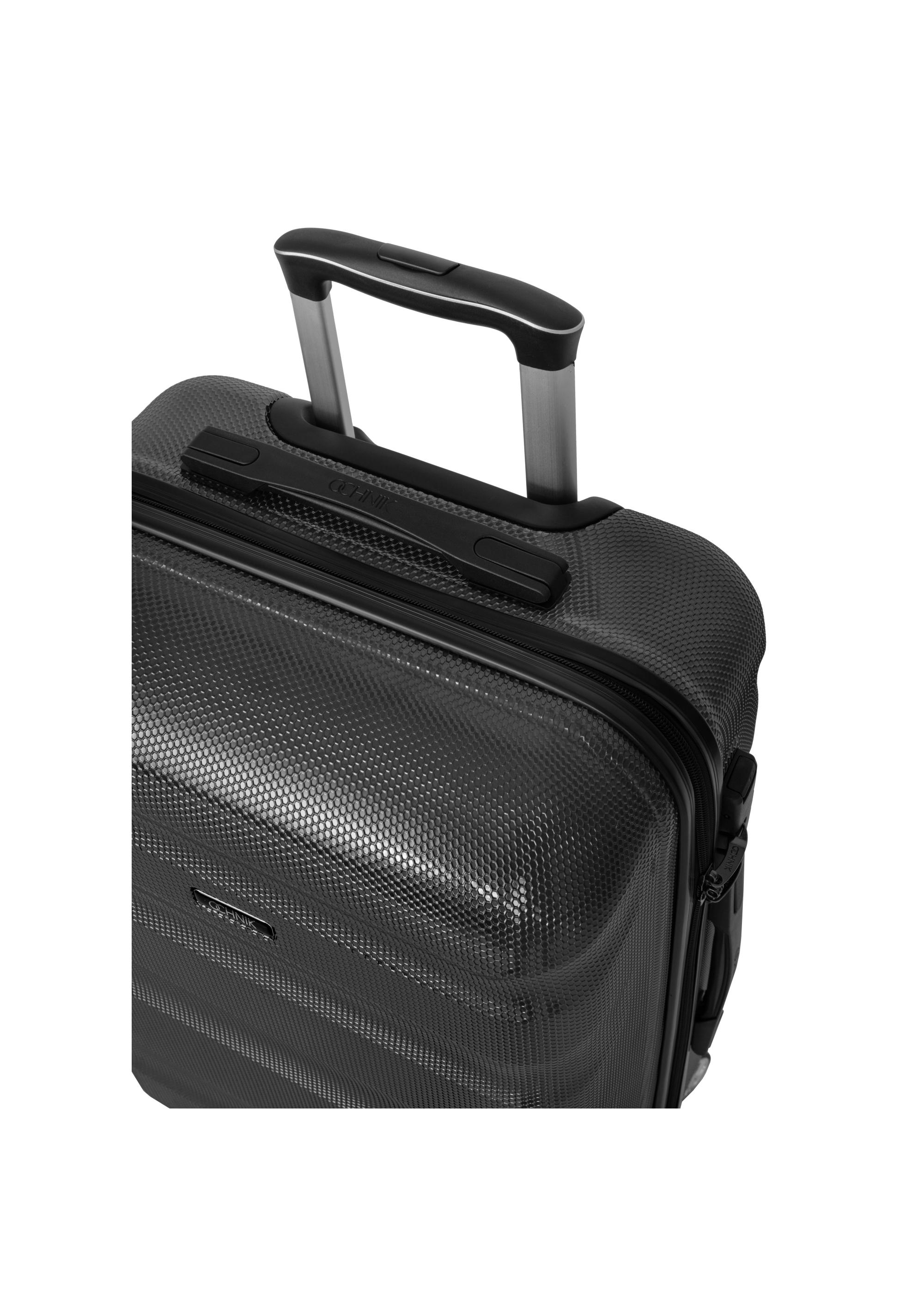 Set of suitcases on wheels 19'/24'/28' WALPC-0012-99(W24)-13