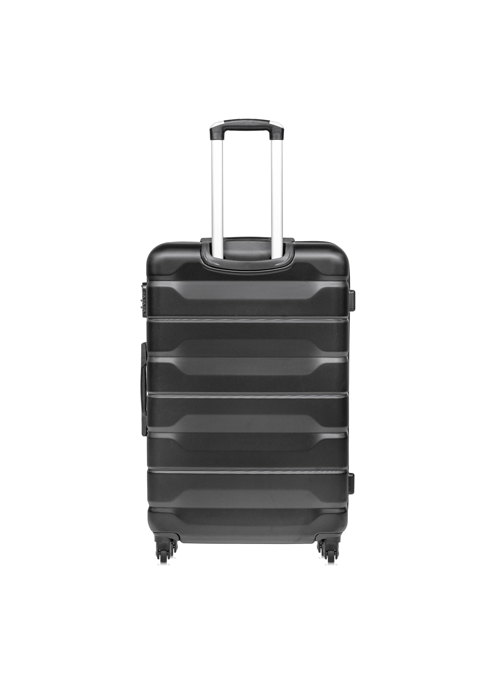 Large suitcase on wheels WALAB-0067-99-28(W24)-03