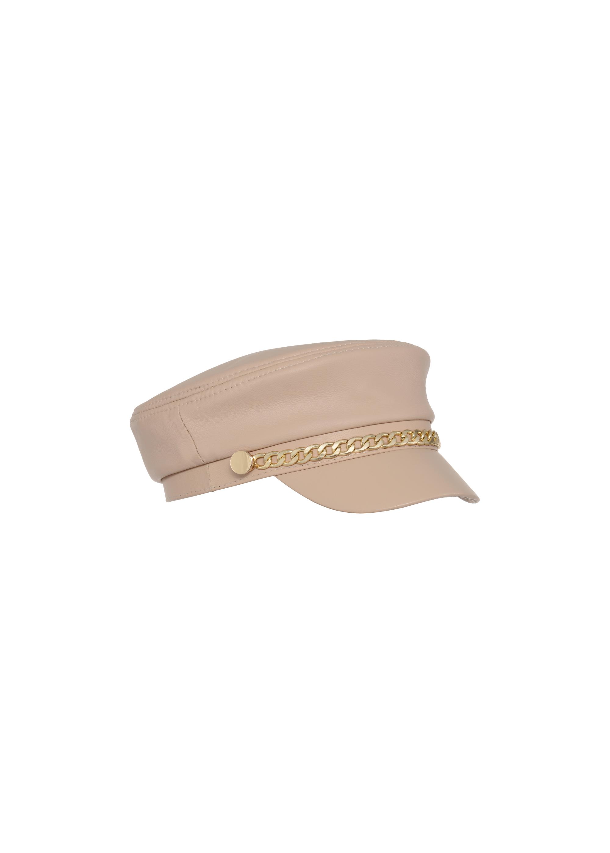 Women's cap CZADS-0005-82(Z22)-02