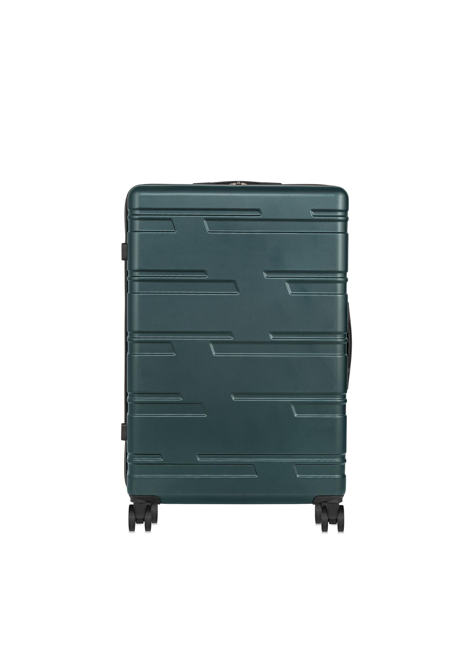 Super size suitcase on wheels WALAB-0070-54-30(W24)-01