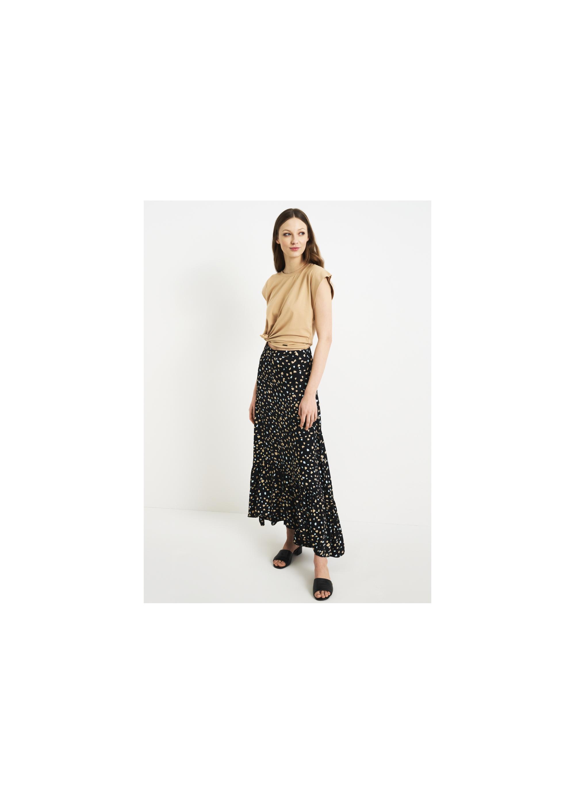 Women's skirt SPCDT-0064-99(W22)-02