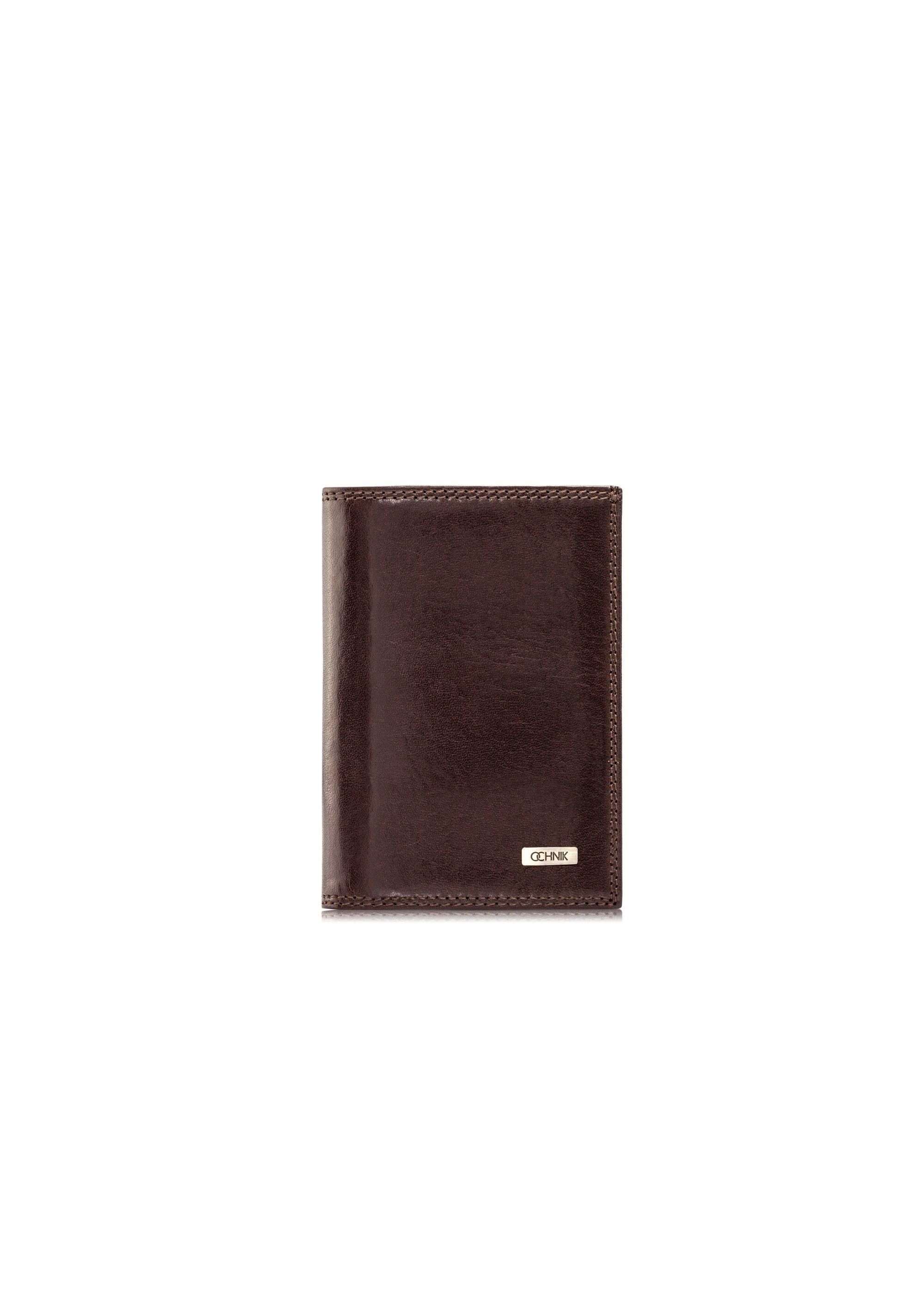 Men's wallet PL-158-49-01