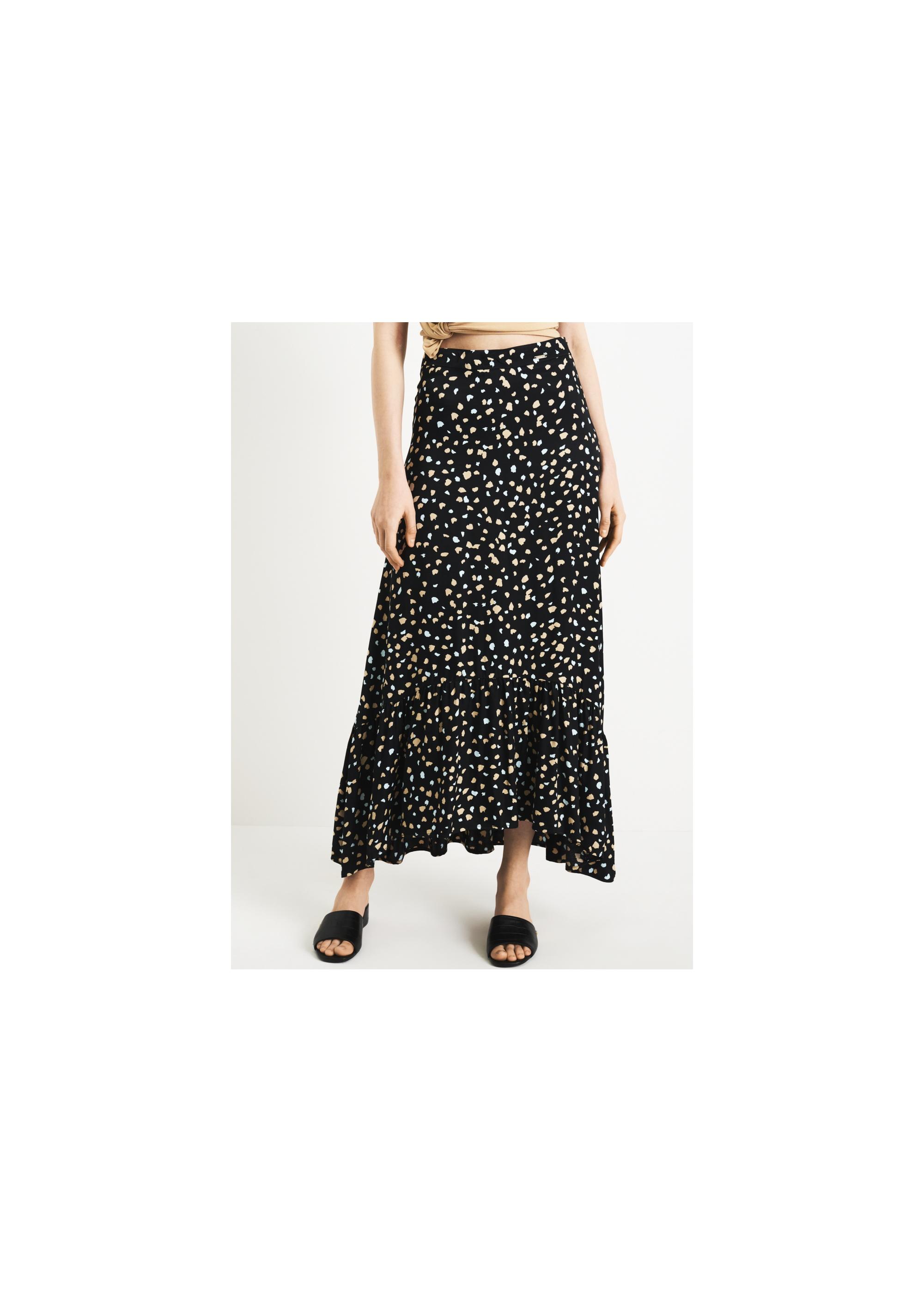 Women's skirt SPCDT-0064-99(W22)-01