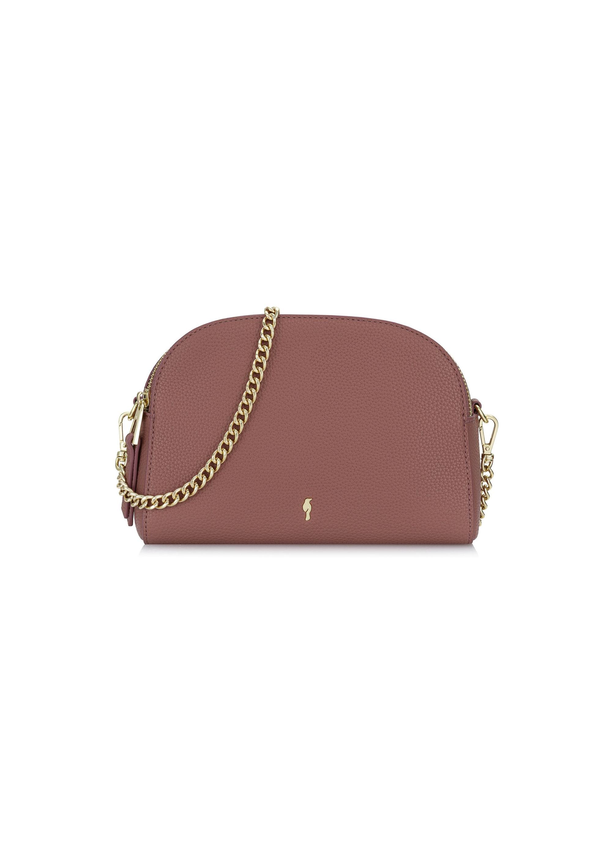 Pink small women's bag TOREC-0036D-34(Z24)-03