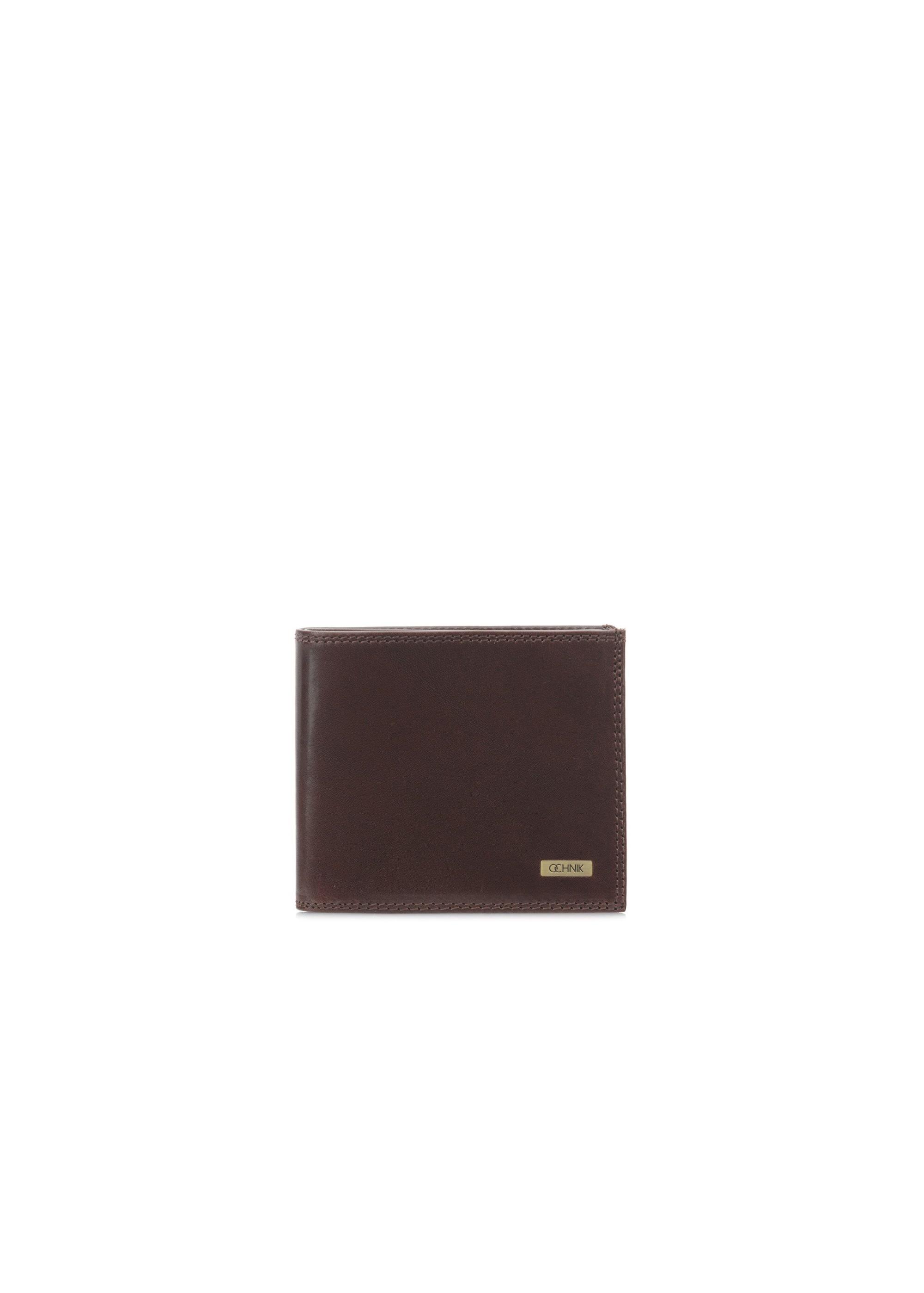 Men's wallet PL-106-49-01