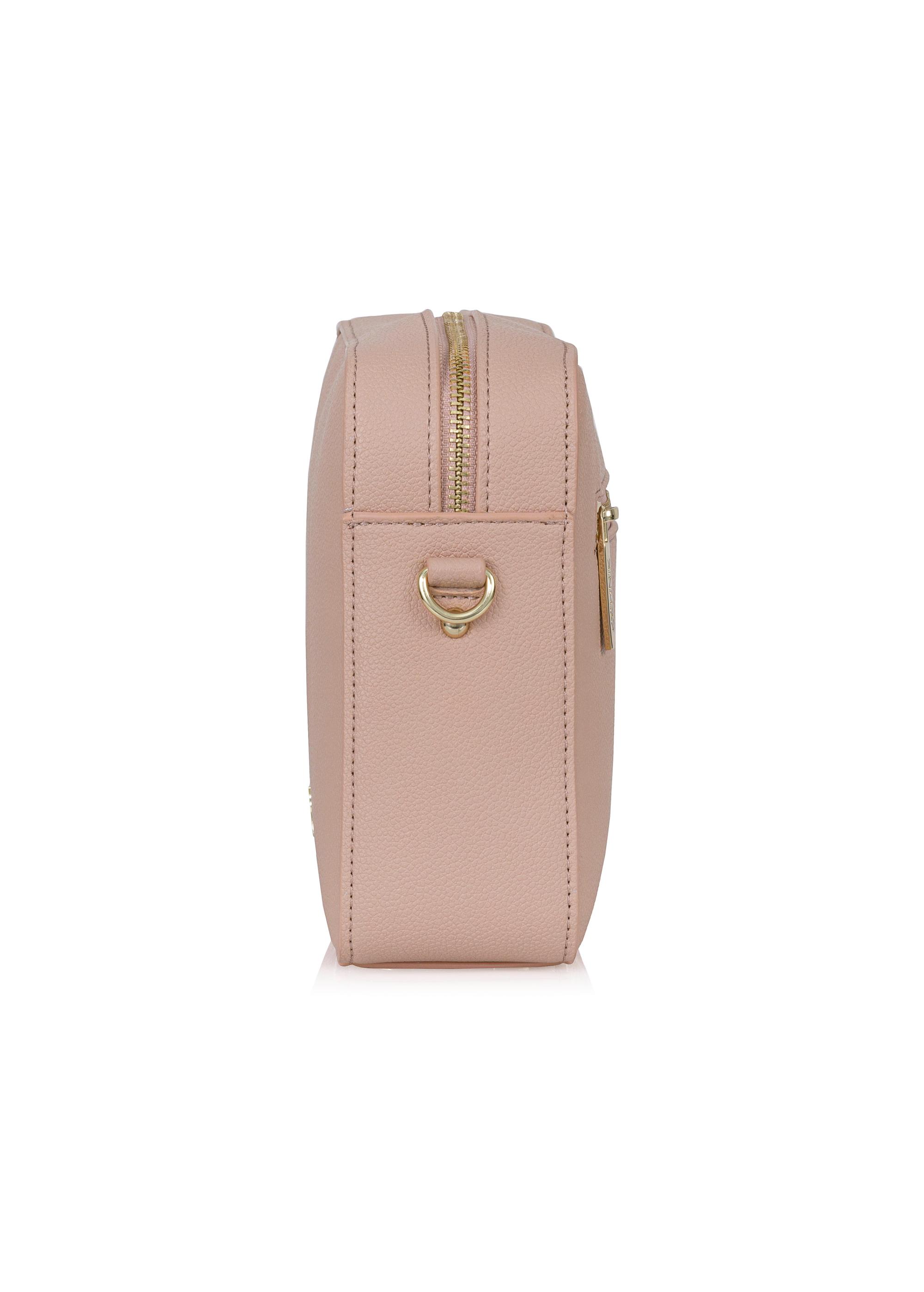 Pink Women's Handbag TOREC-0003D-31(W23)-03