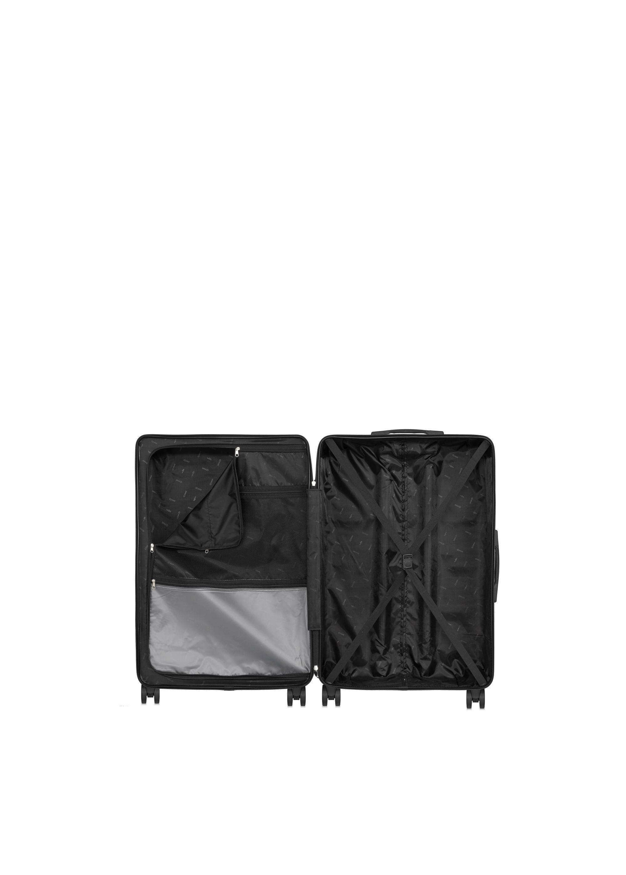 Super size suitcase on wheels WALAB-0070-54-30(W24)-04