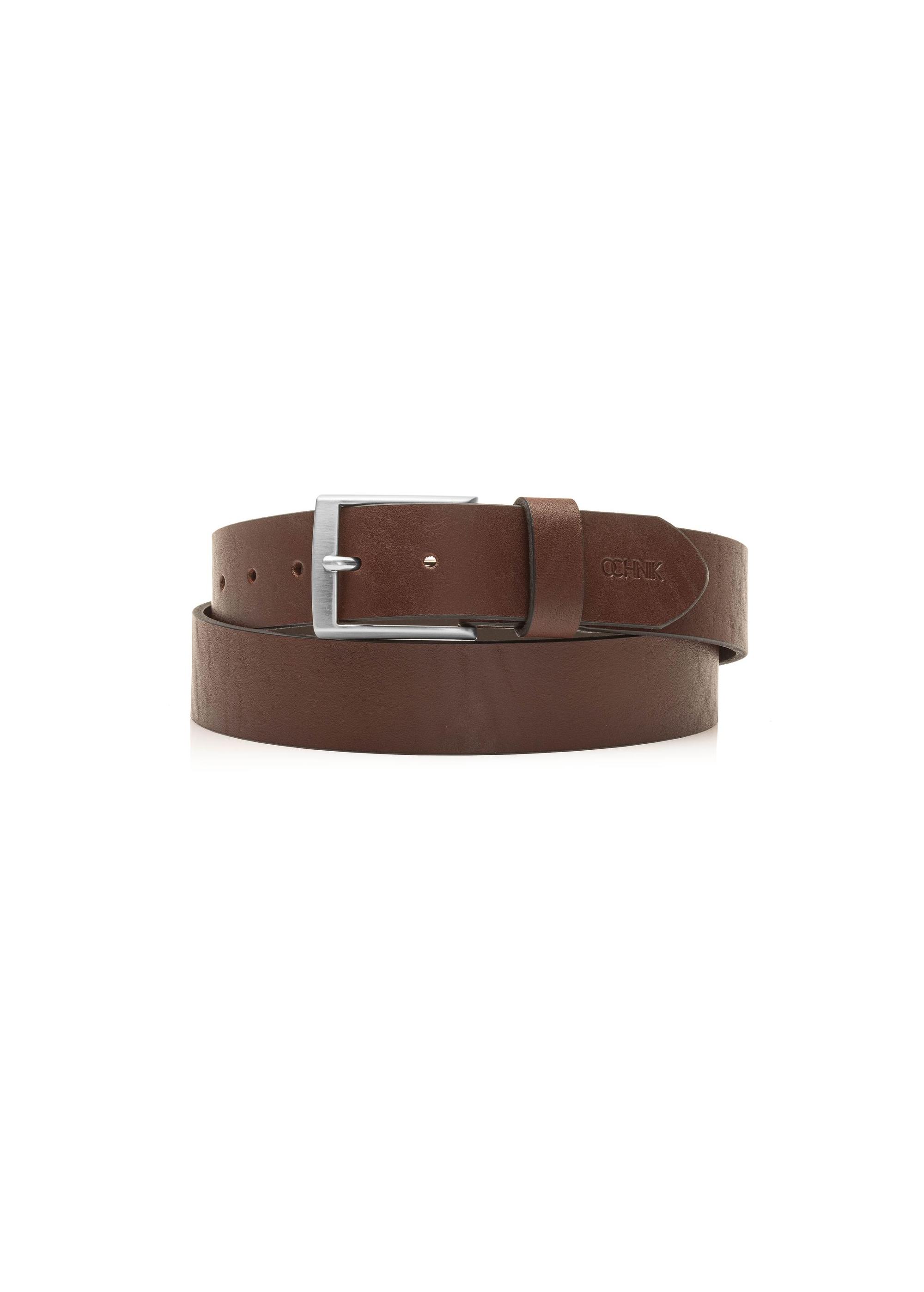 Men's belt PAM-JW152-89(W18)-01