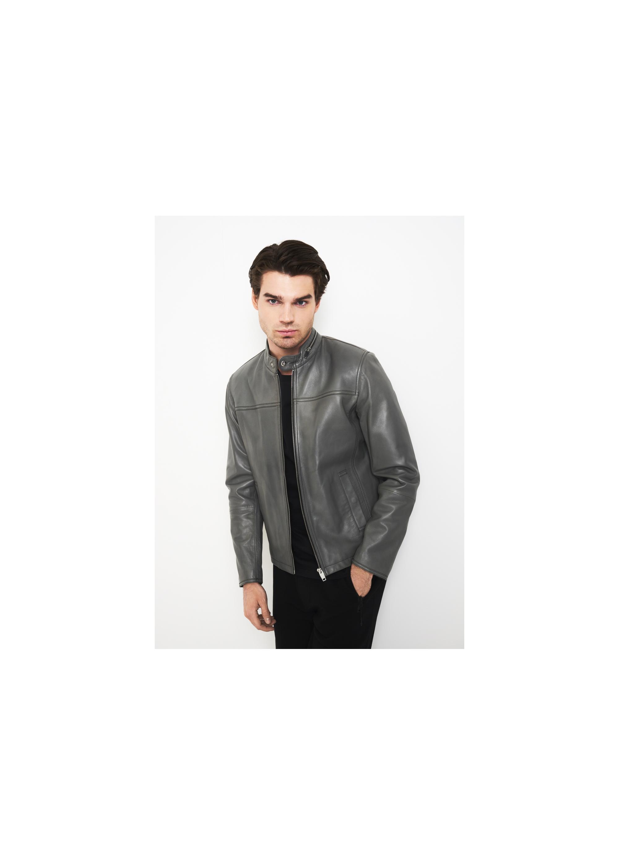 Men's jacket KURMS-0261-5562(W22)-02