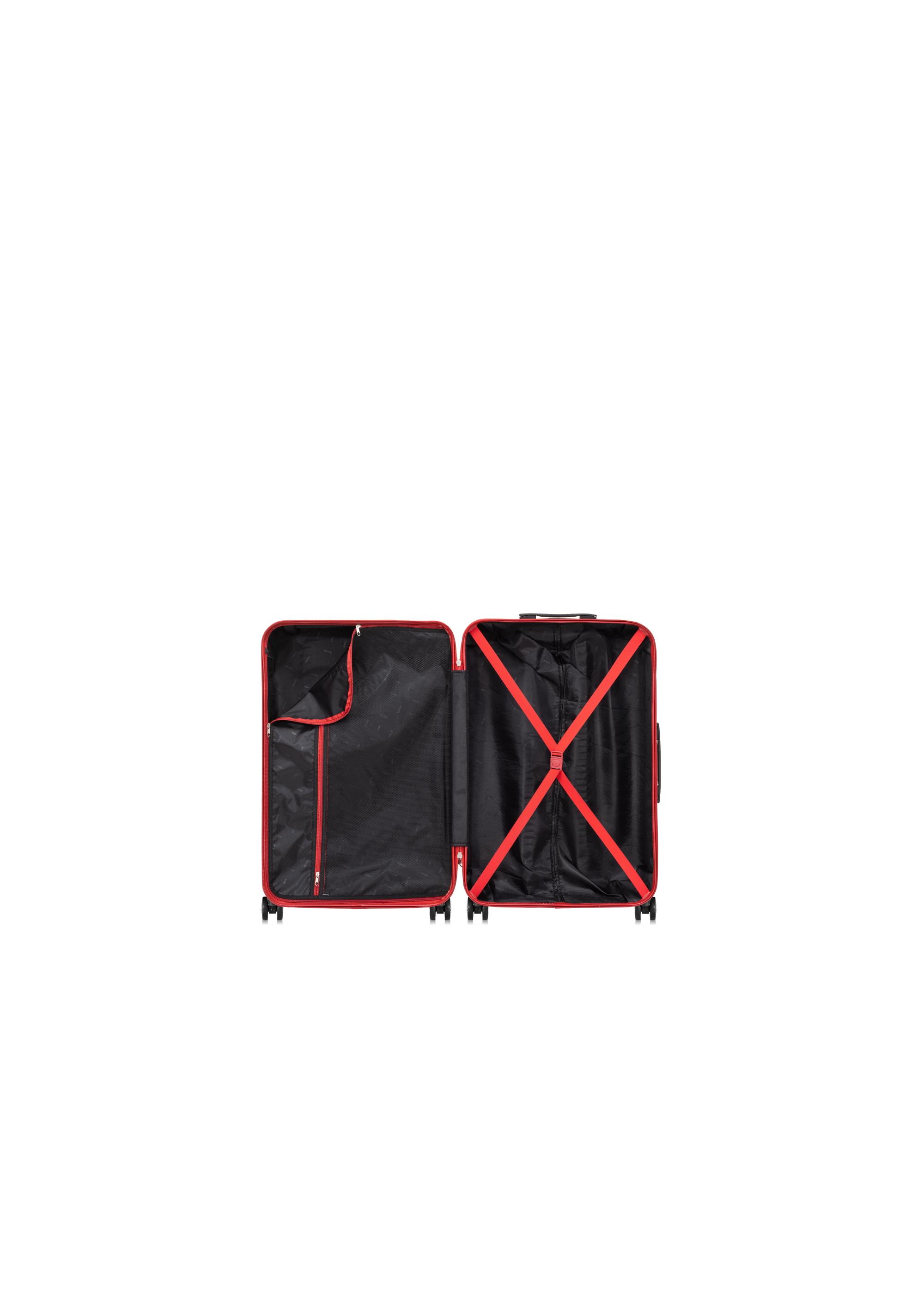 Large suitcase on wheels WALAB-0040-42-28(W23)-05