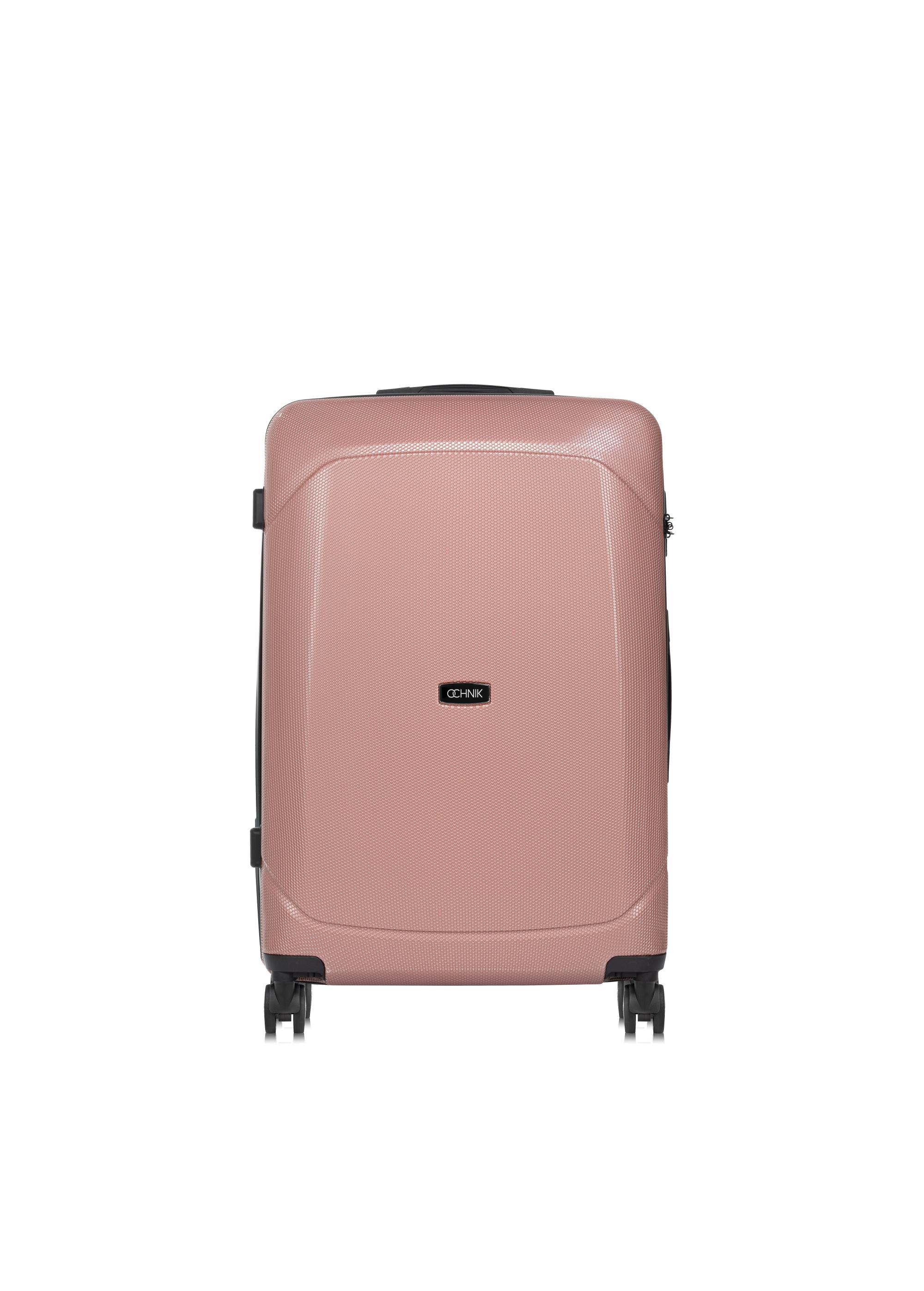 Large suitcase on wheels WALPC-0014-34-28(W24)-01