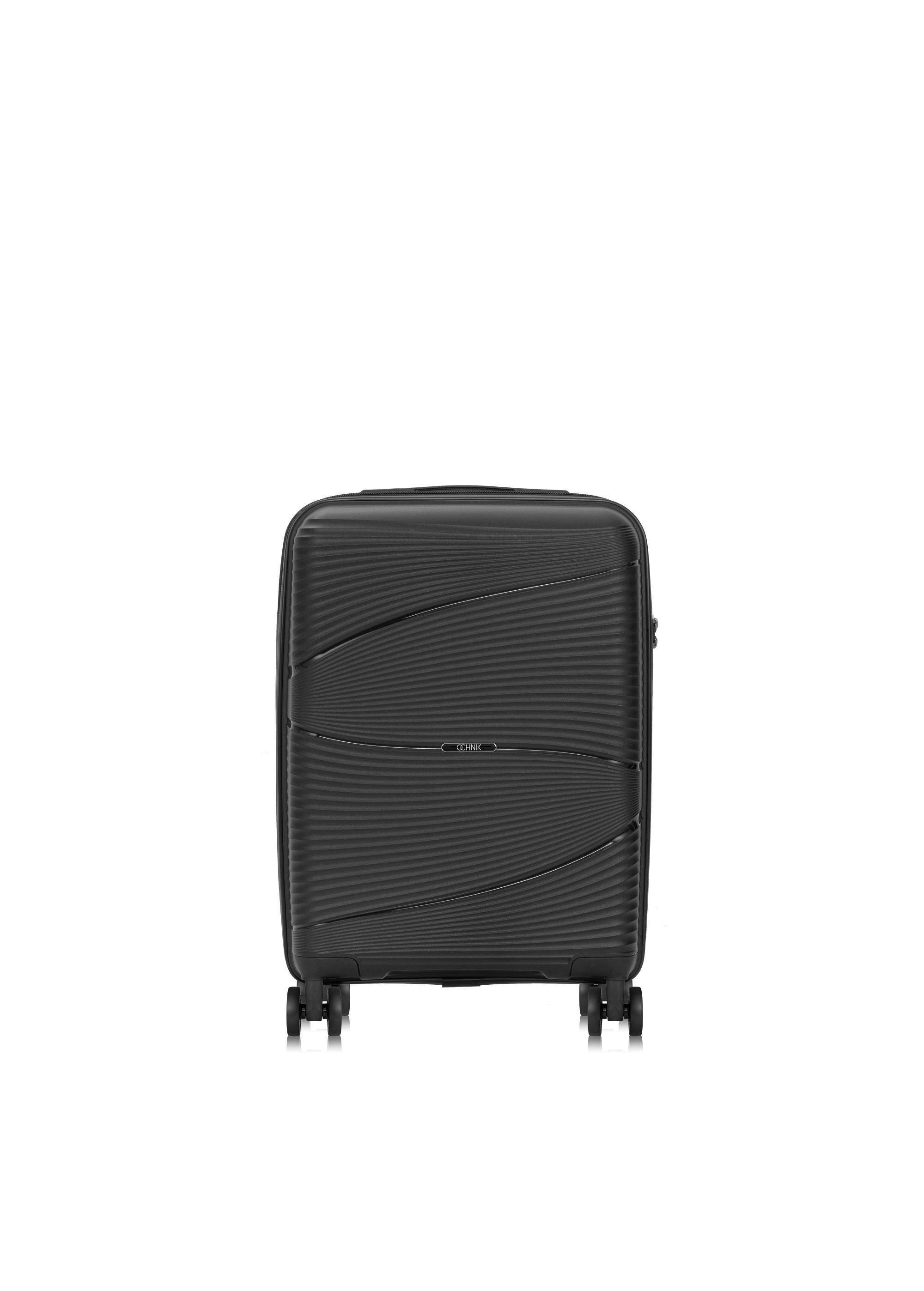 Small suitcase on wheels WALPP-0021-99-19(W24)-01