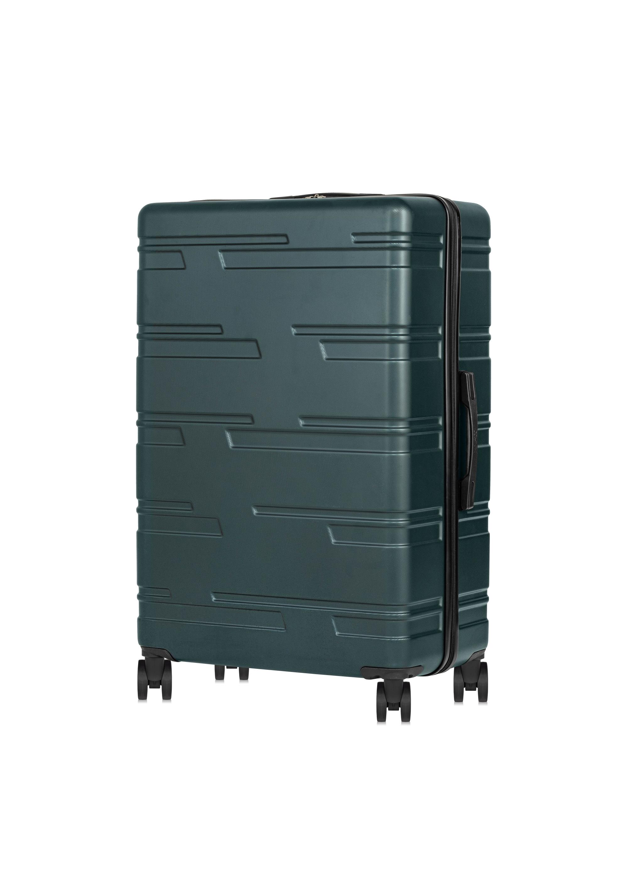 Super size suitcase on wheels WALAB-0070-54-30(W24)-05