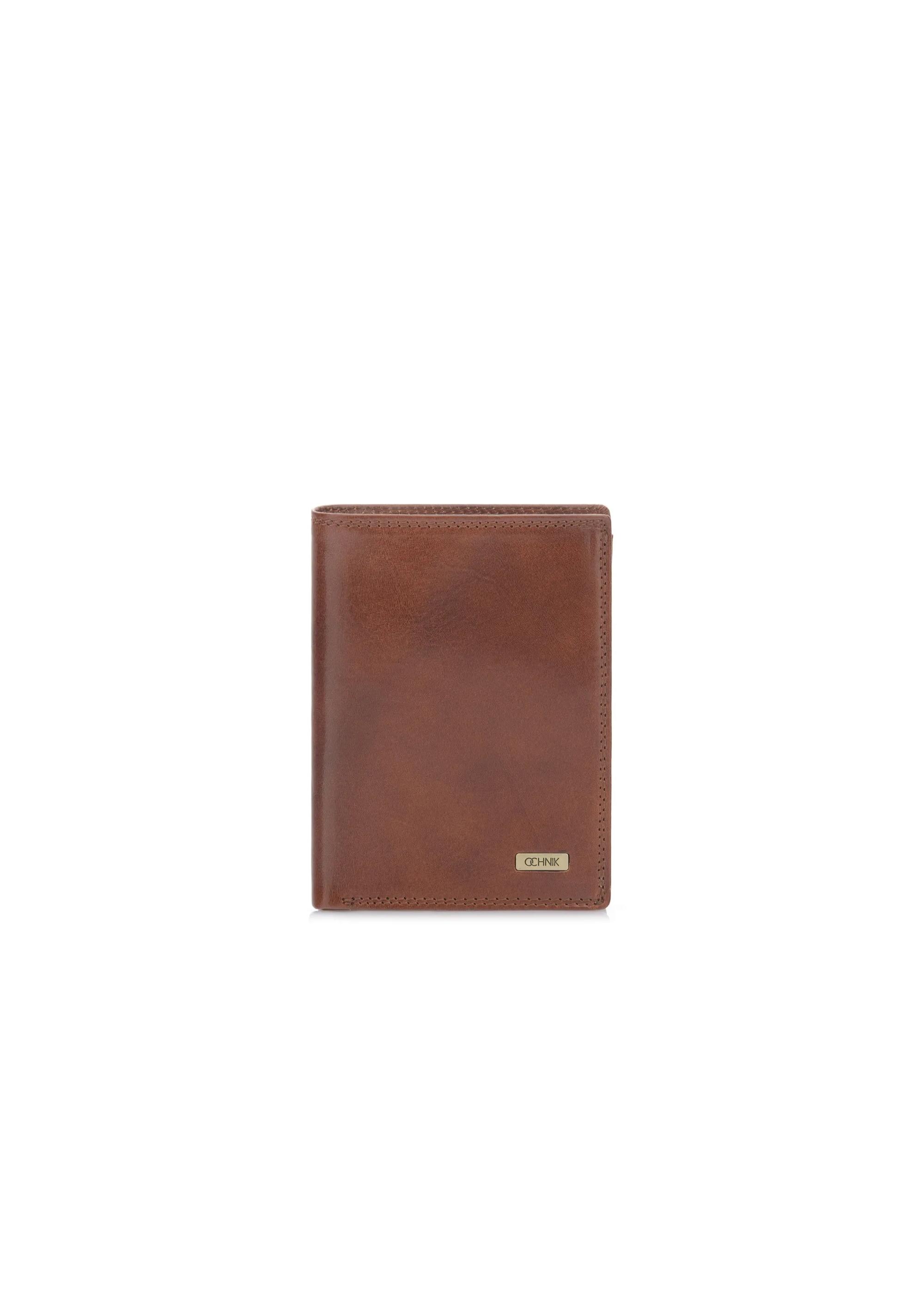 Men's wallet PL-145-87-01