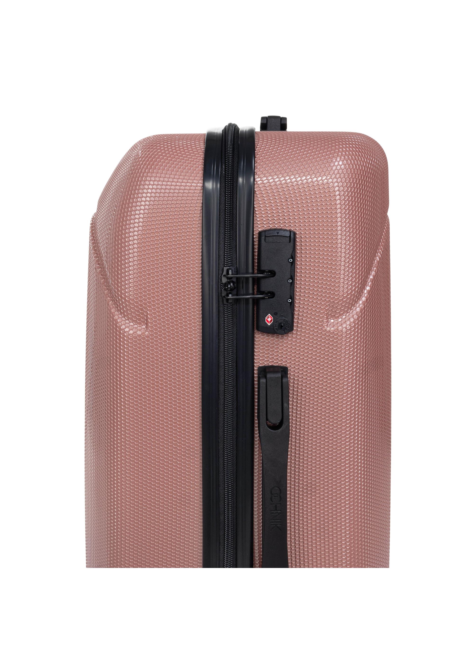 Medium suitcase on wheels WALPC-0014-34-24(W24)-06